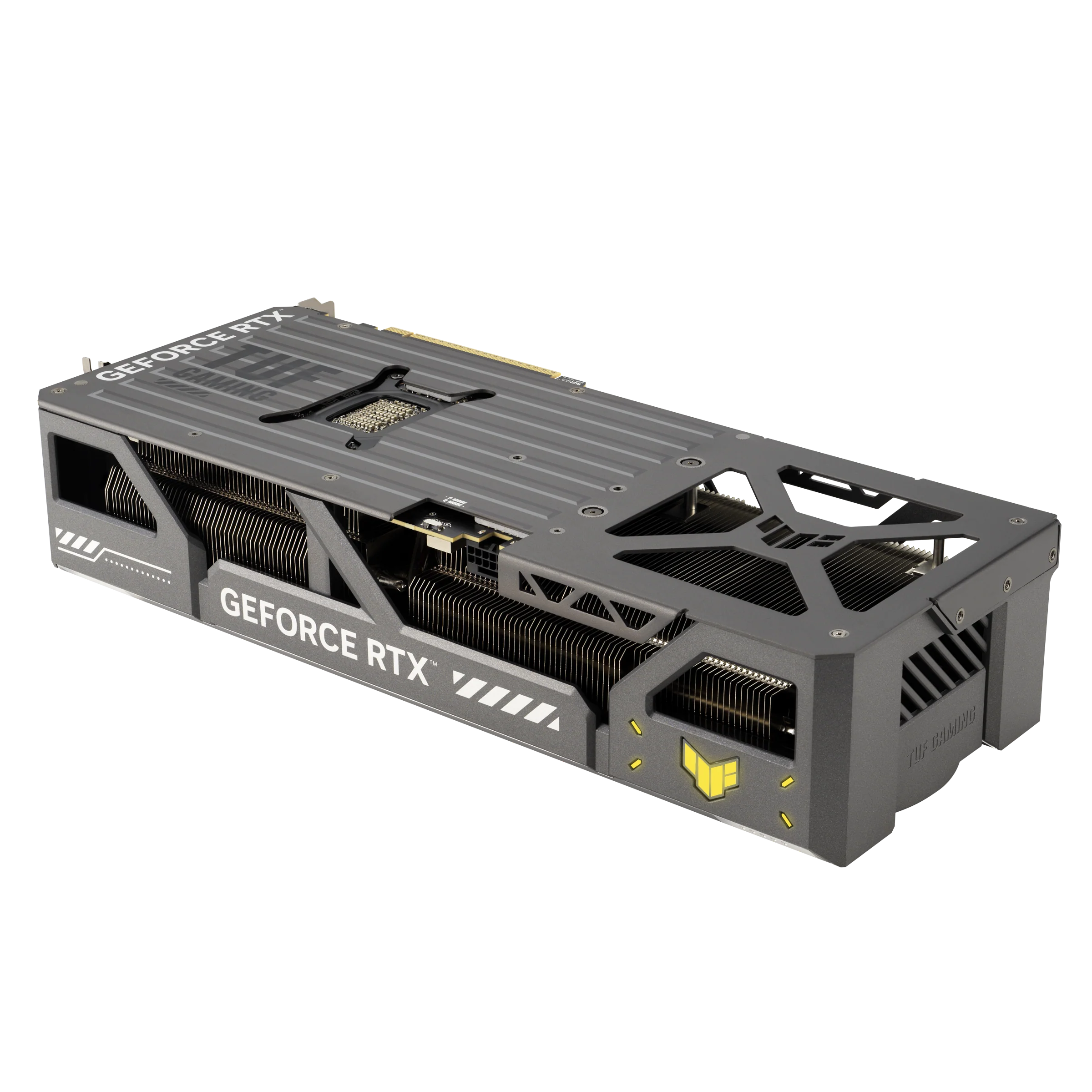 ASUS TUF Gaming GeForce RTX™ 5080 16GB GDDR7 - Graphics Card - Image 5