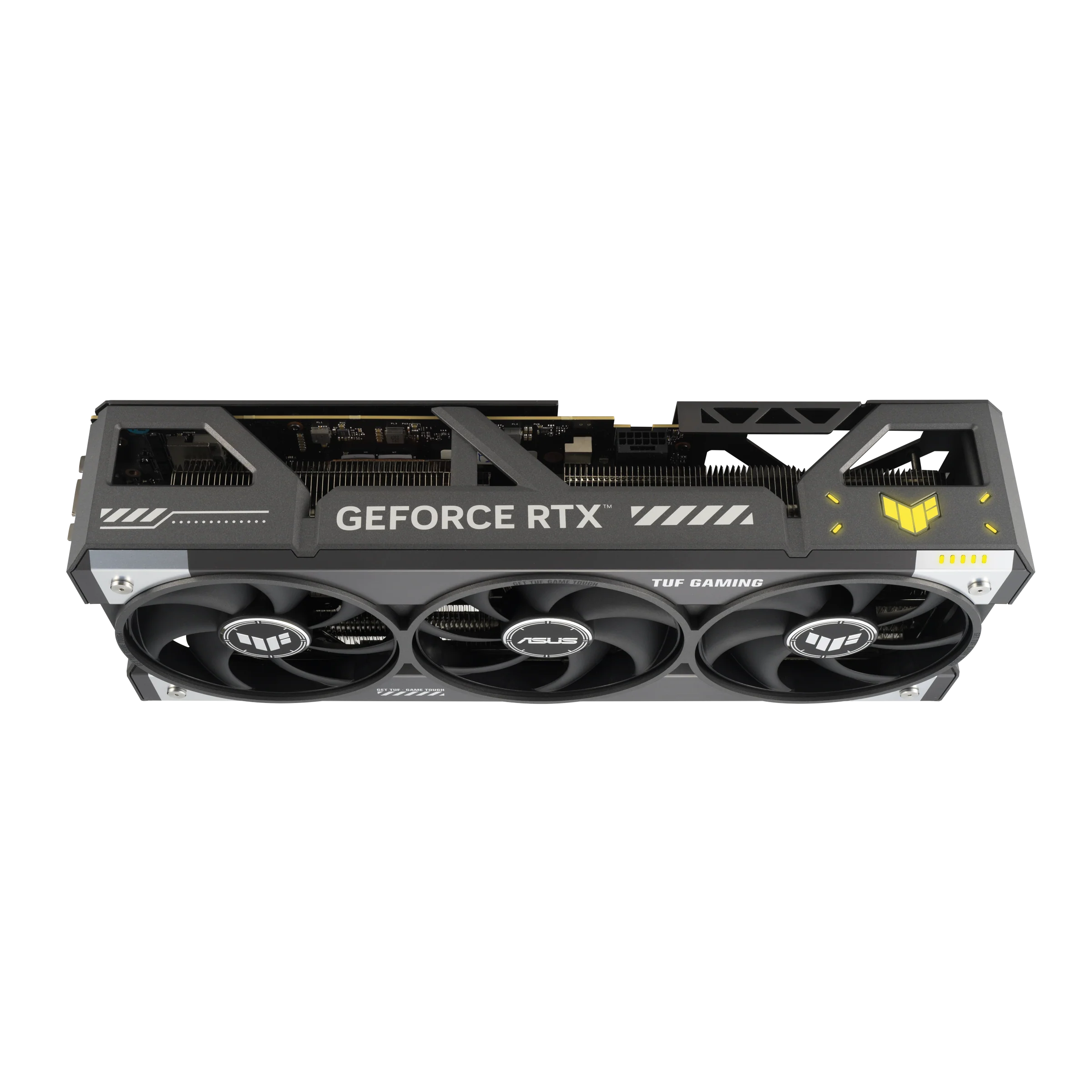 ASUS TUF Gaming GeForce RTX™ 5080 16GB GDDR7 - Graphics Card - Image 6