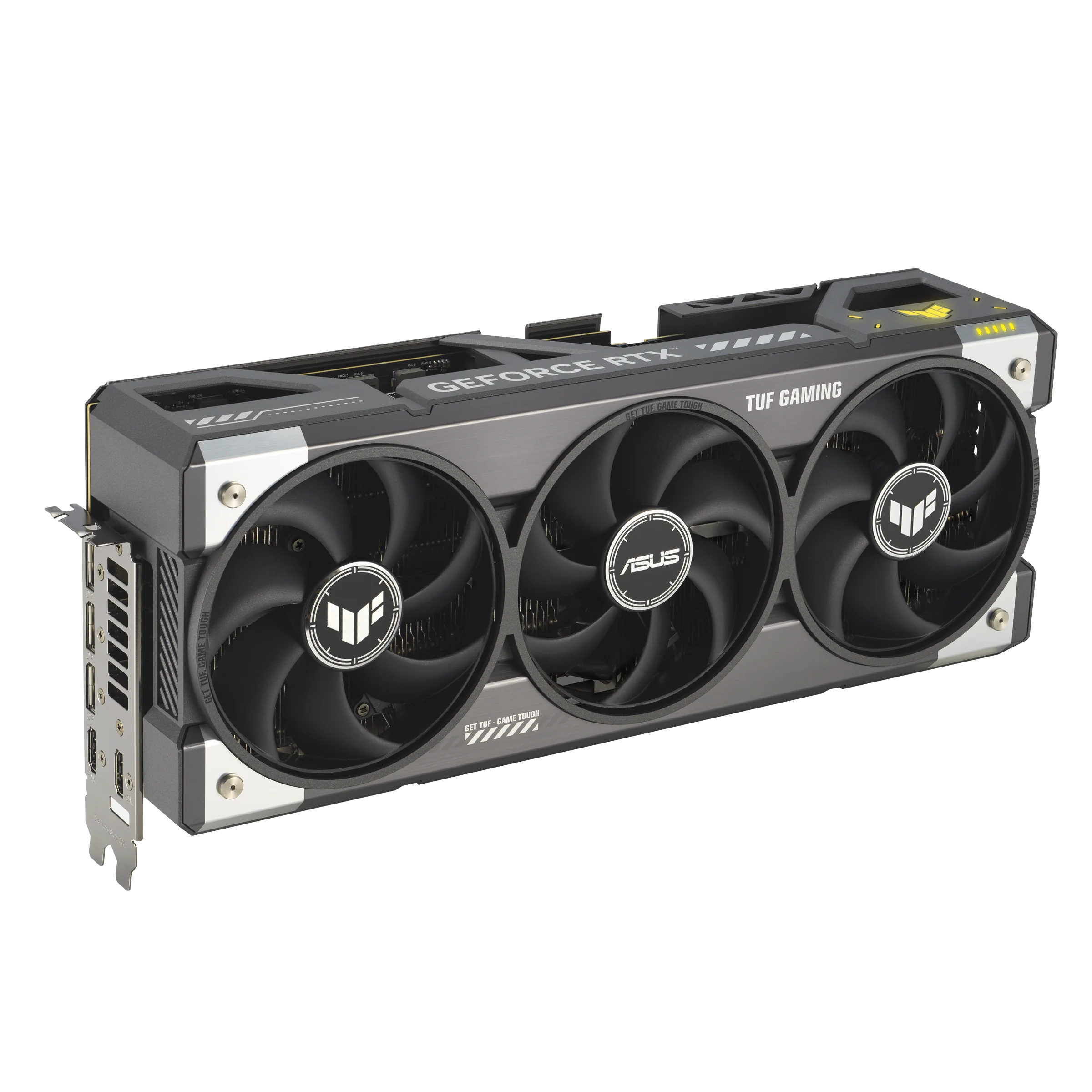 ASUS TUF Gaming GeForce RTX™ 5080 16GB GDDR7 - Graphics Card - Image 7