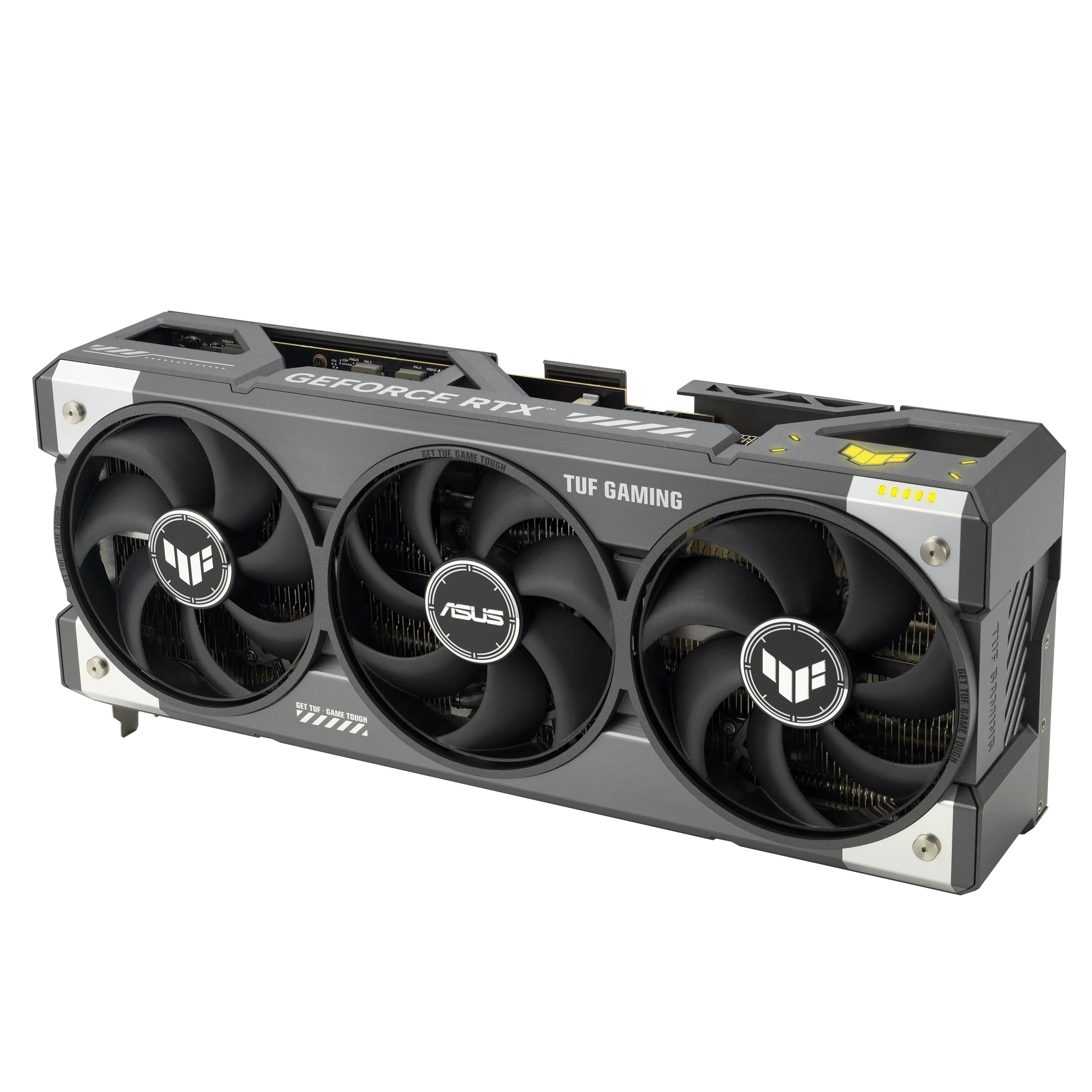 ASUS TUF Gaming GeForce RTX™ 5080 16GB GDDR7 - Graphics Card - Image 8
