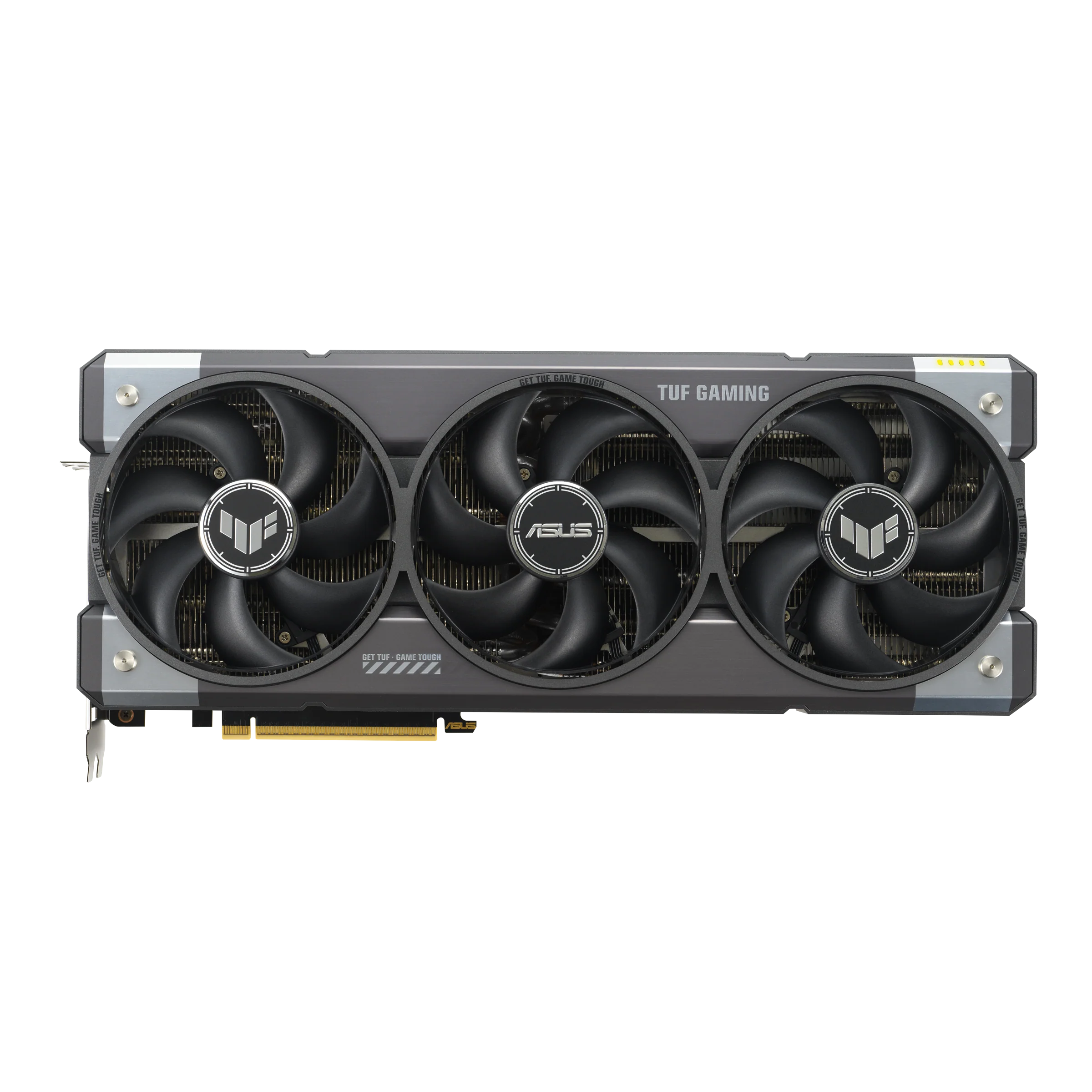 ASUS TUF Gaming GeForce RTX™ 5080 16GB GDDR7 - Graphics Card - Image 9