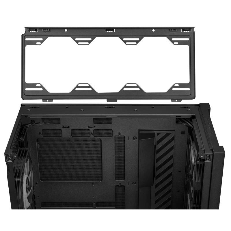 ASUS TUF Gaming GT302 ARGB Gaming Case - Image 5