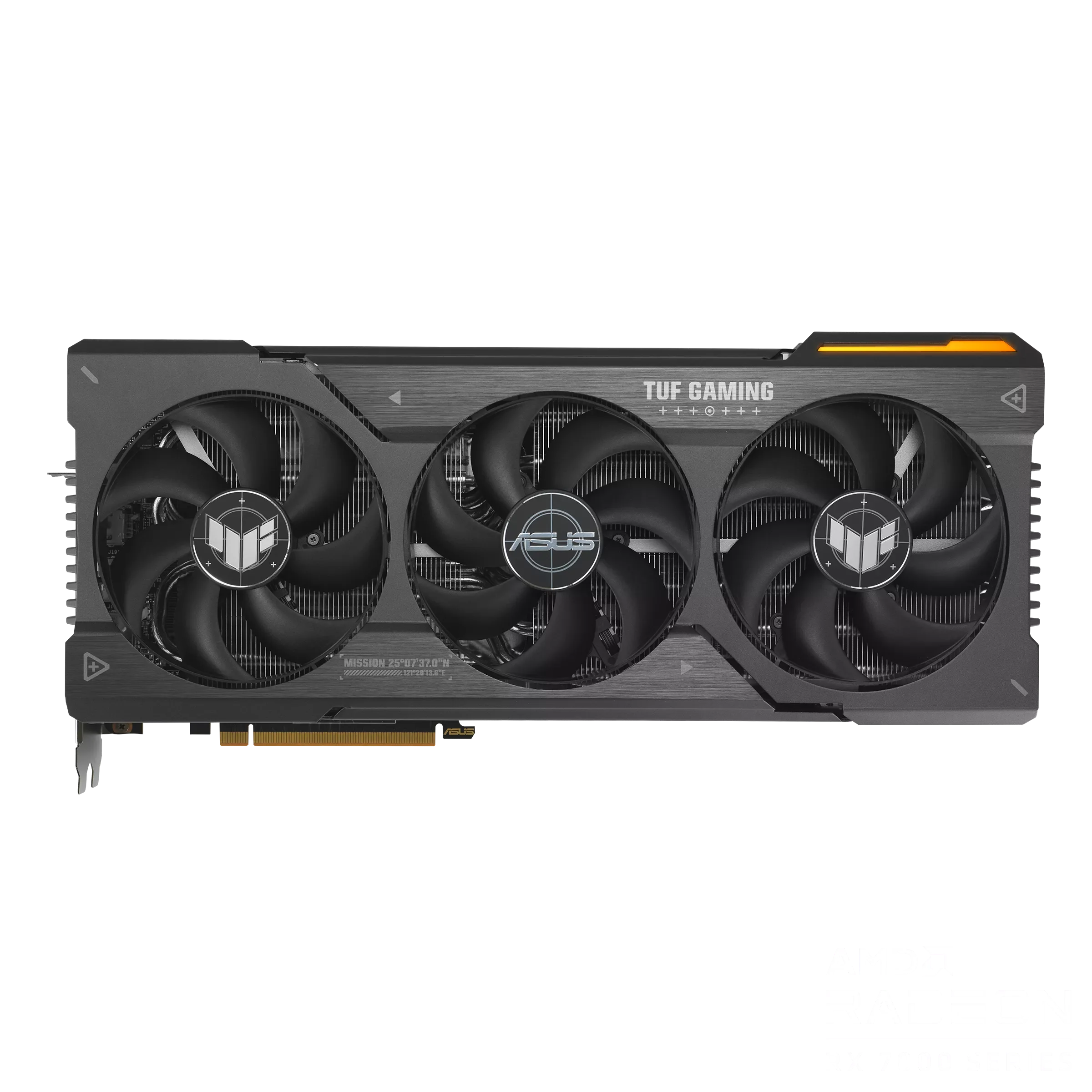 ASUS TUF Gaming Radeon⢠RX 7900 XT OC Edition 20GB GDDR6 - Graphics Card - Image 3
