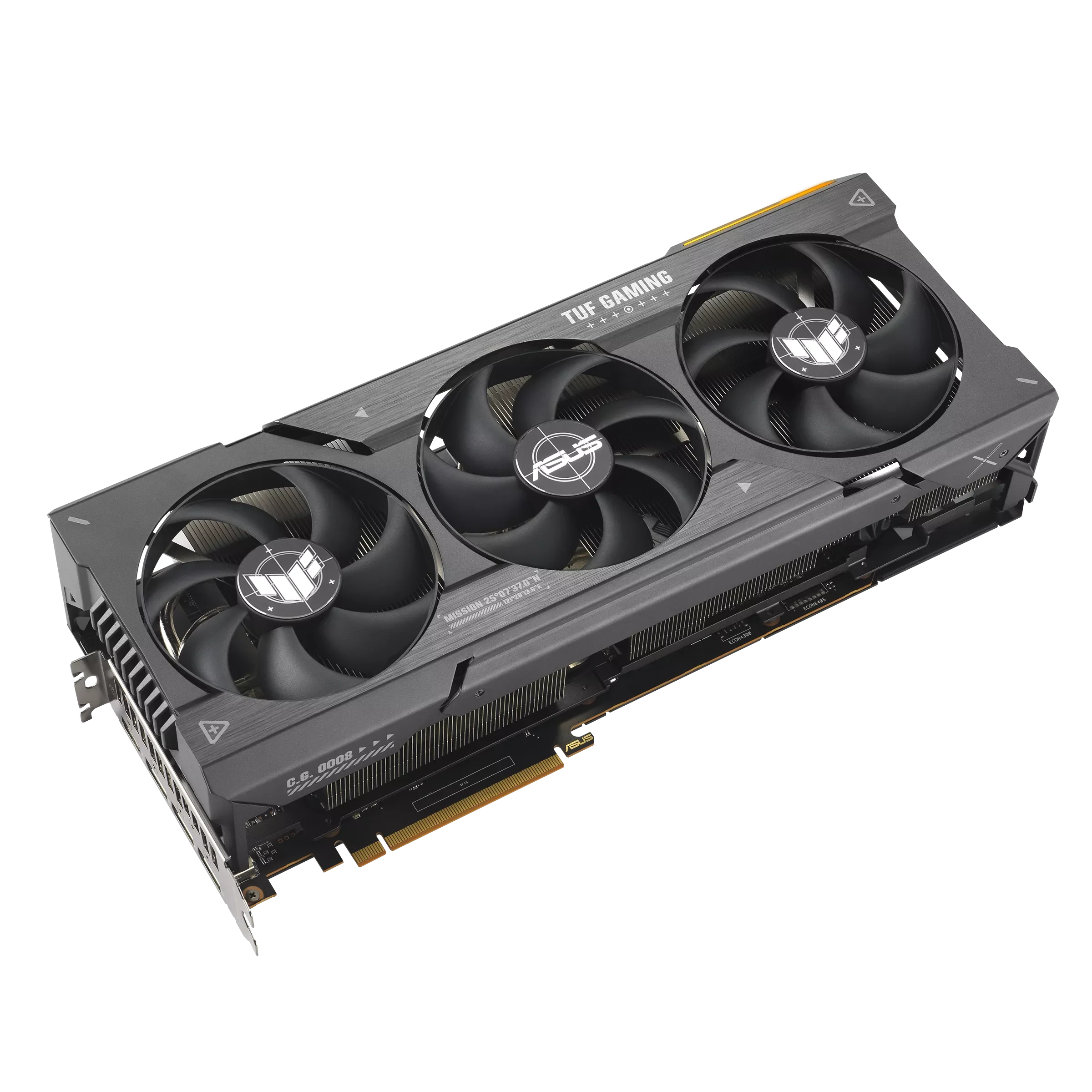 ASUS TUF Gaming Radeon⢠RX 7900 XT OC Edition 20GB GDDR6 - Graphics Card - Image 4