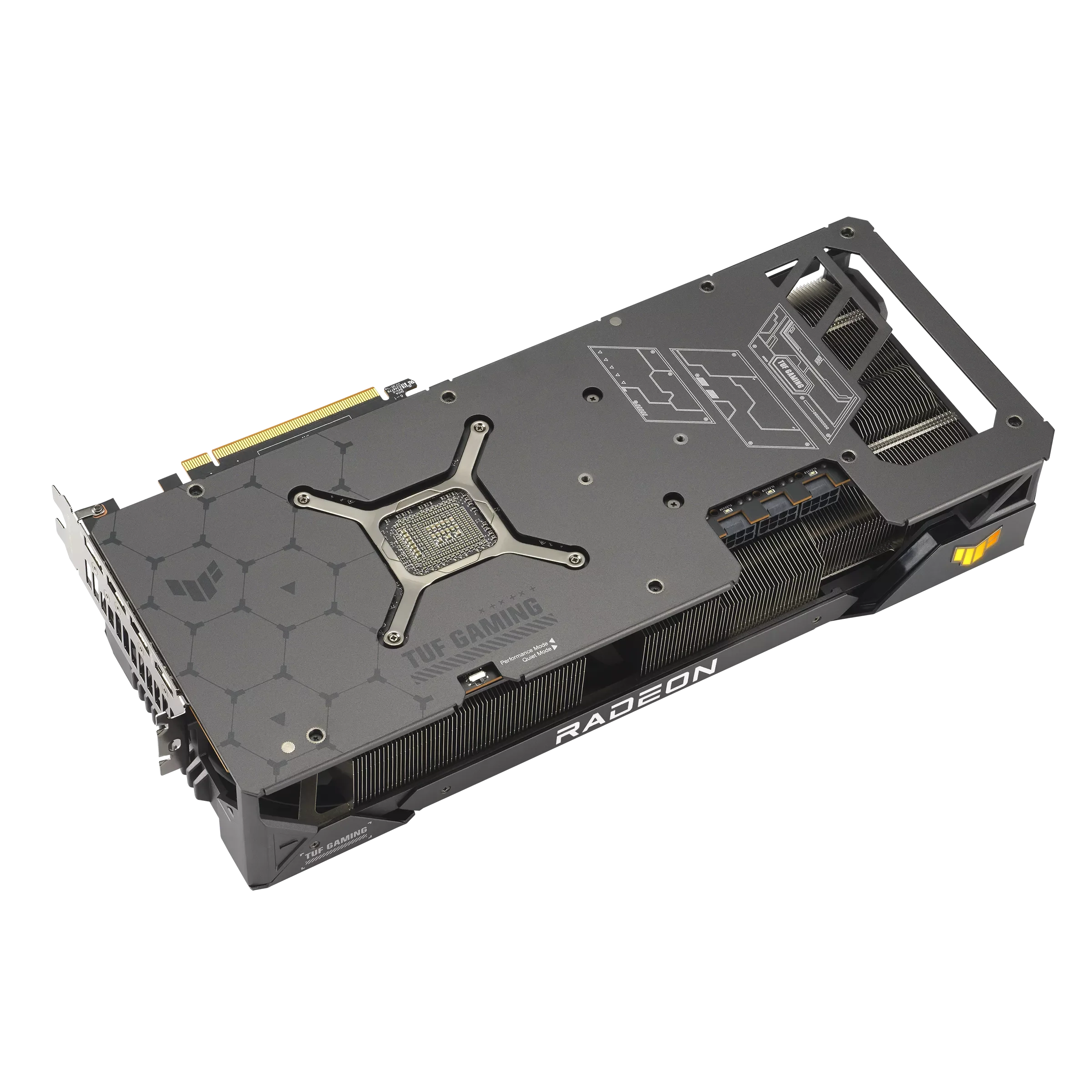 ASUS TUF Gaming Radeon⢠RX 7900 XT OC Edition 20GB GDDR6 - Graphics Card - Image 5