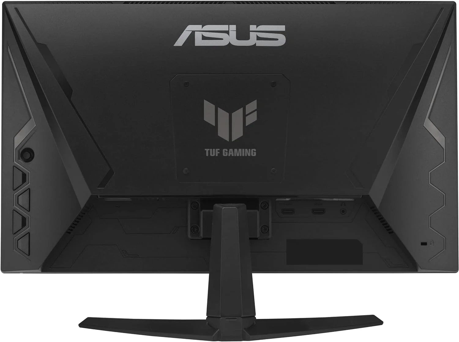 ASUS TUF Gaming VG246H1A 24 inch Full HD IPS, 100Hz, 0.5ms Gaming Monitor - Image 3