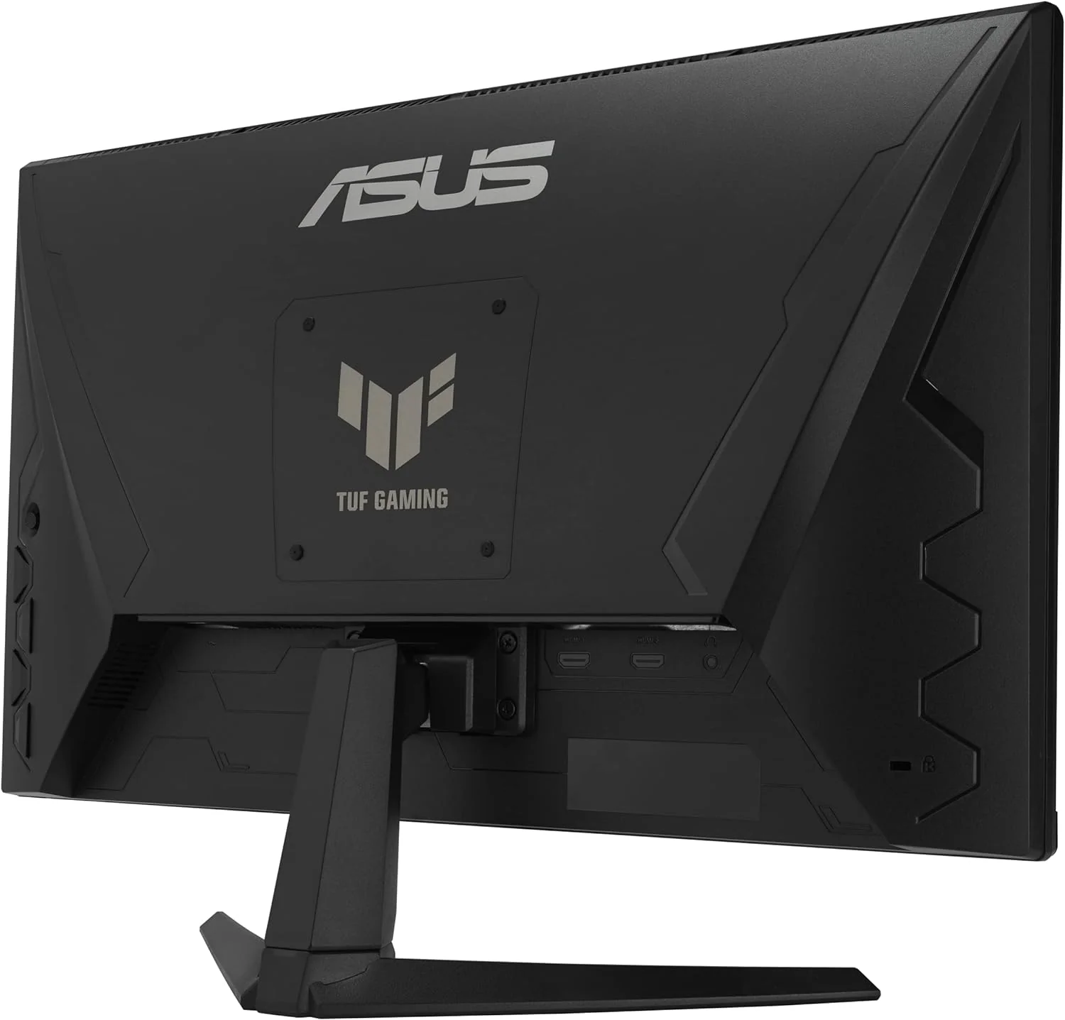 ASUS TUF Gaming VG246H1A 24 inch Full HD IPS, 100Hz, 0.5ms Gaming Monitor - Image 4