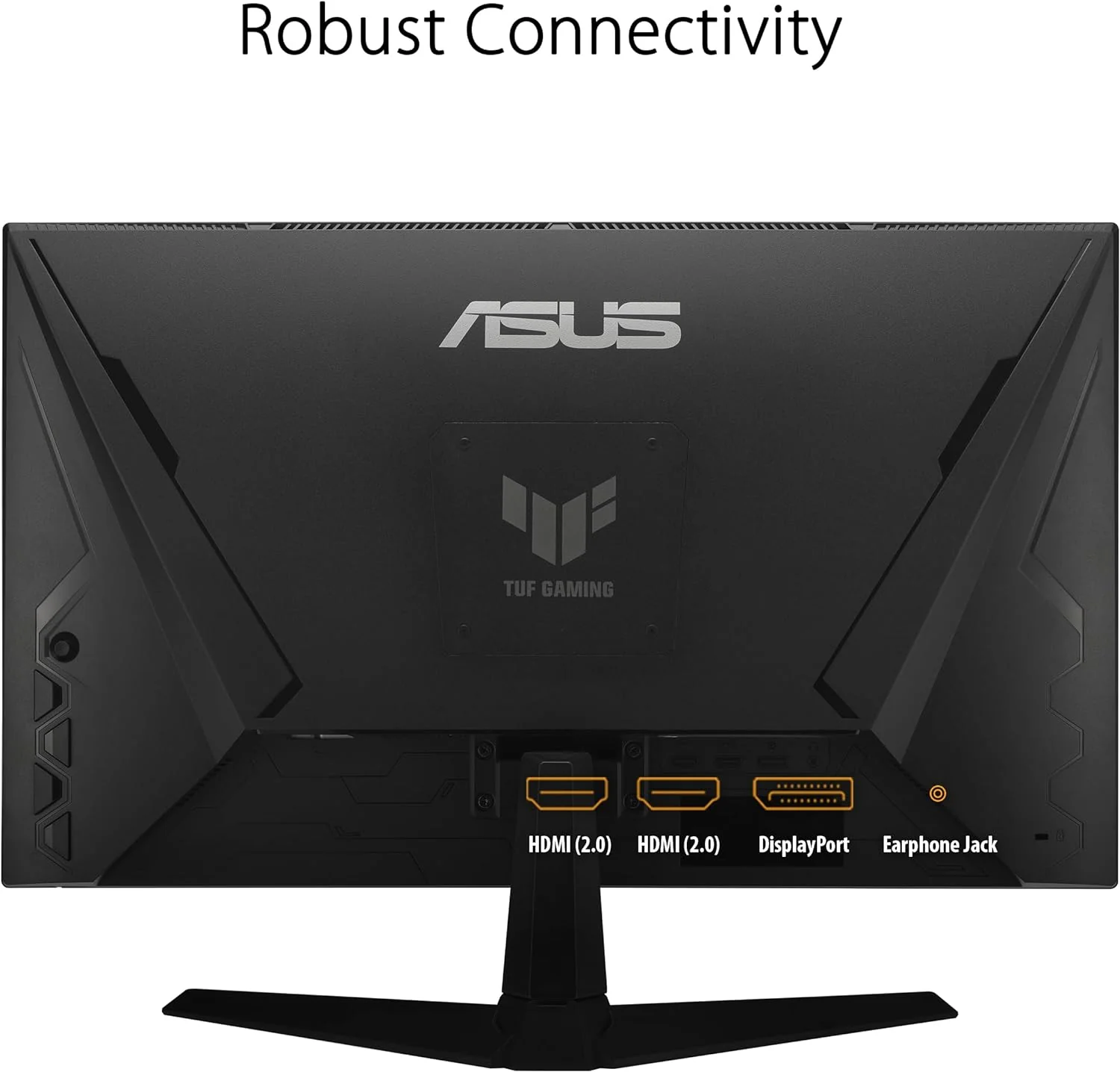 ASUS TUF Gaming VG249Q3A 24" Full HD, 180Hz, Fast IPS, 1ms Gaming Monitor - Image 5