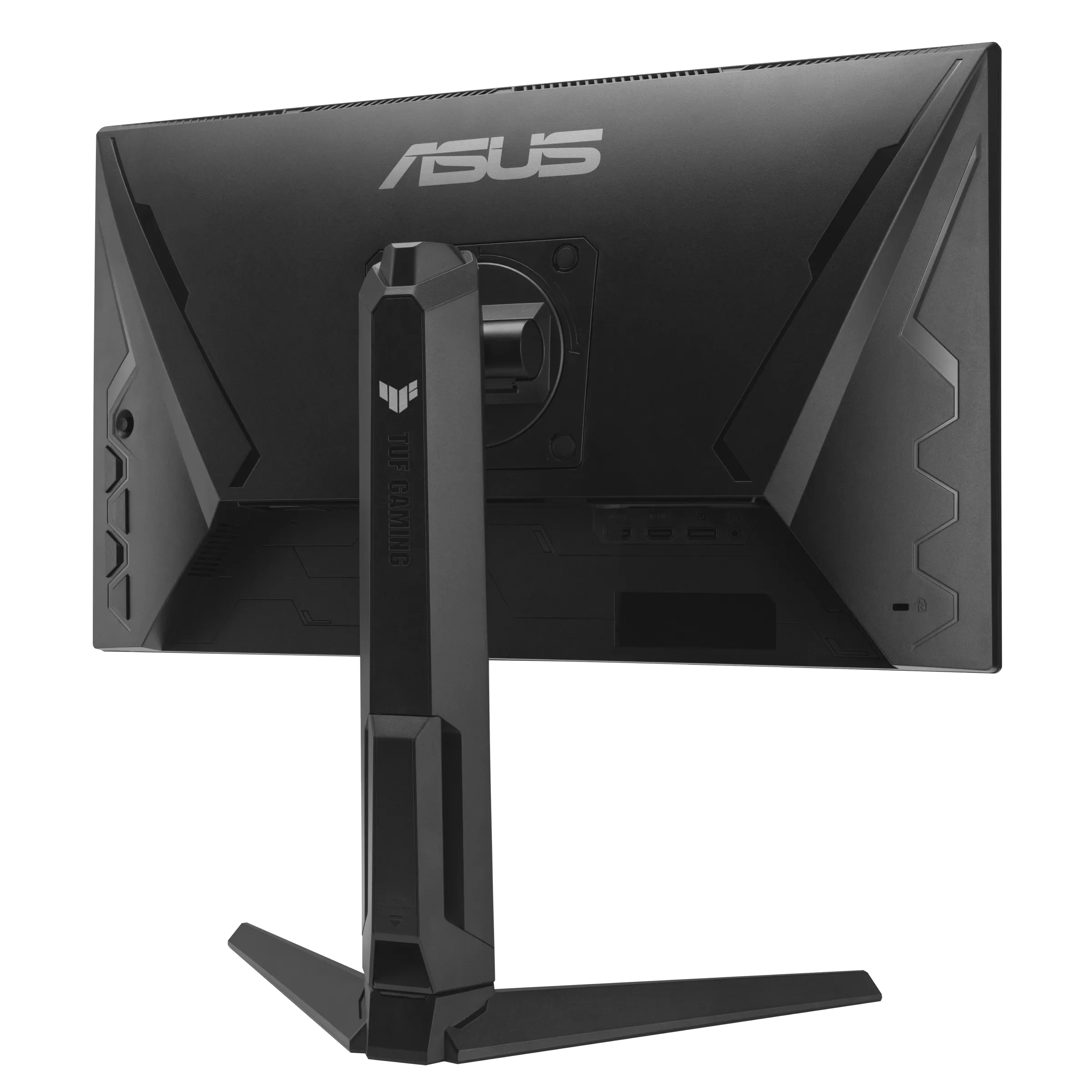 ASUS TUF Gaming VG249QL3A 24" Full HD 180Hz, Fast IPS, 1ms (GTG), FreeSync, G-Sync Gaming Monitor - Image 3