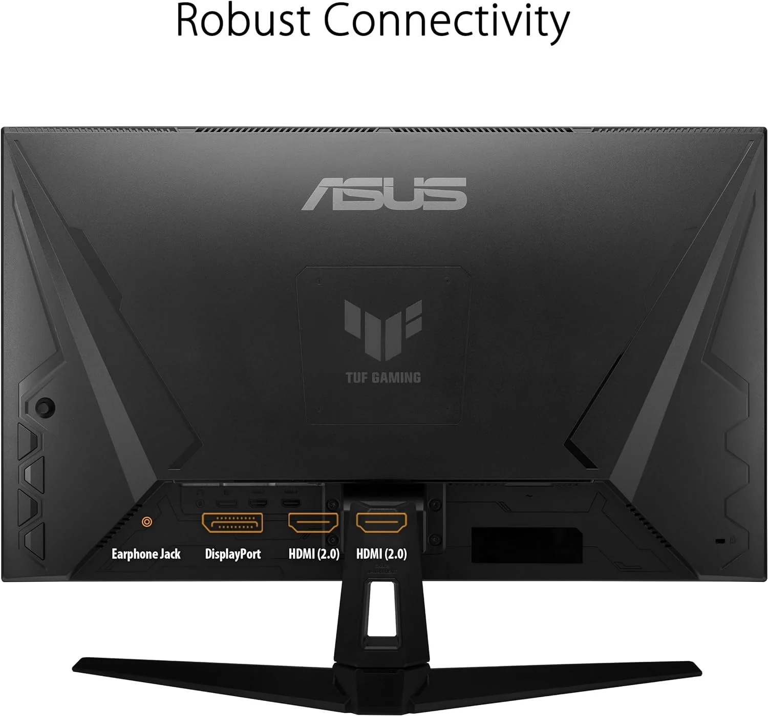 ASUS TUF Gaming VG279QM1A 27-inch Full HD 280Hz(OC) Fast IPS Gaming Monitor - Image 6