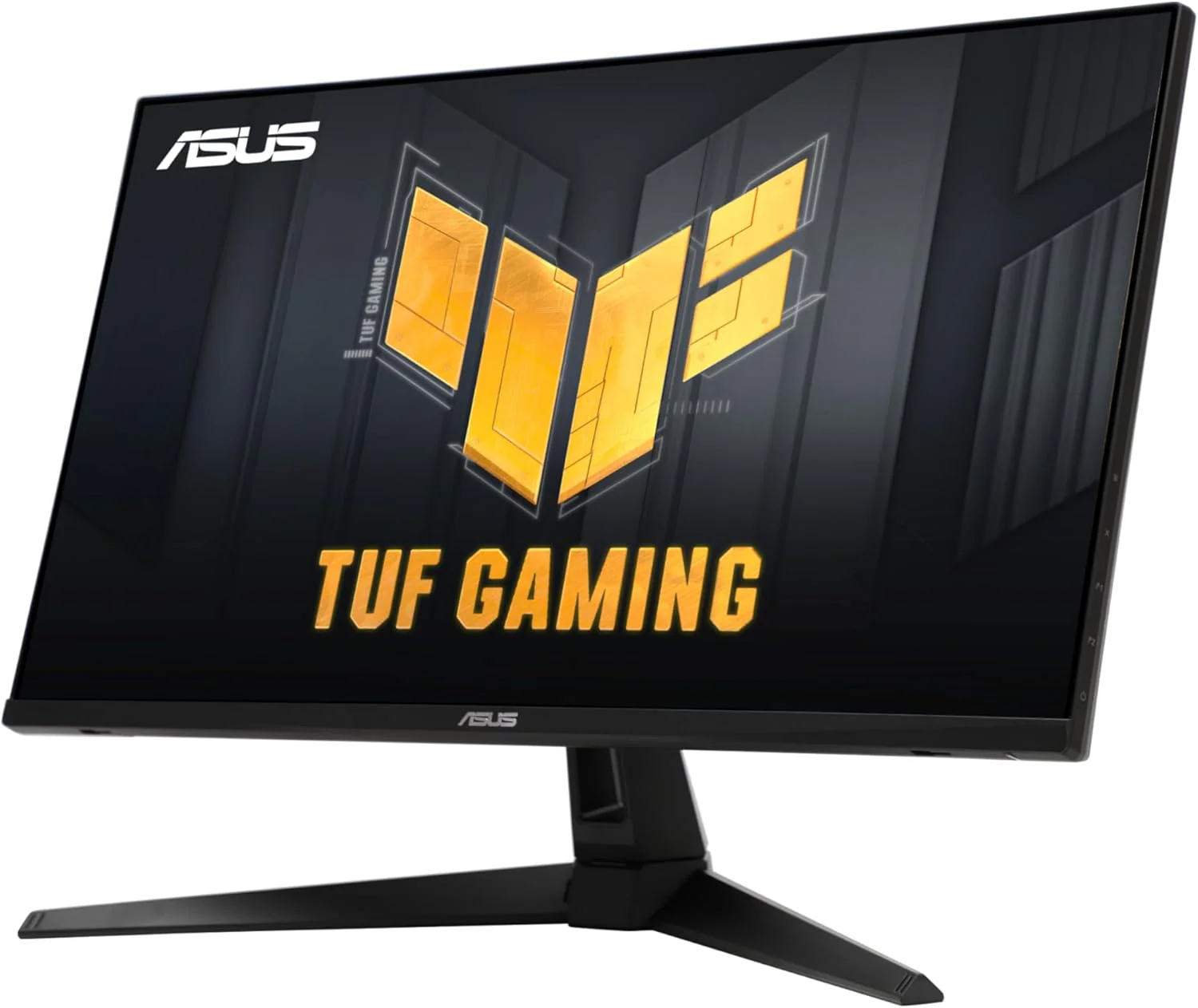 ASUS TUF Gaming VG27AQ3A 27", 2K, 180Hz, Fast IPS, 1ms, G-Sync Gaming Monitor - Image 2