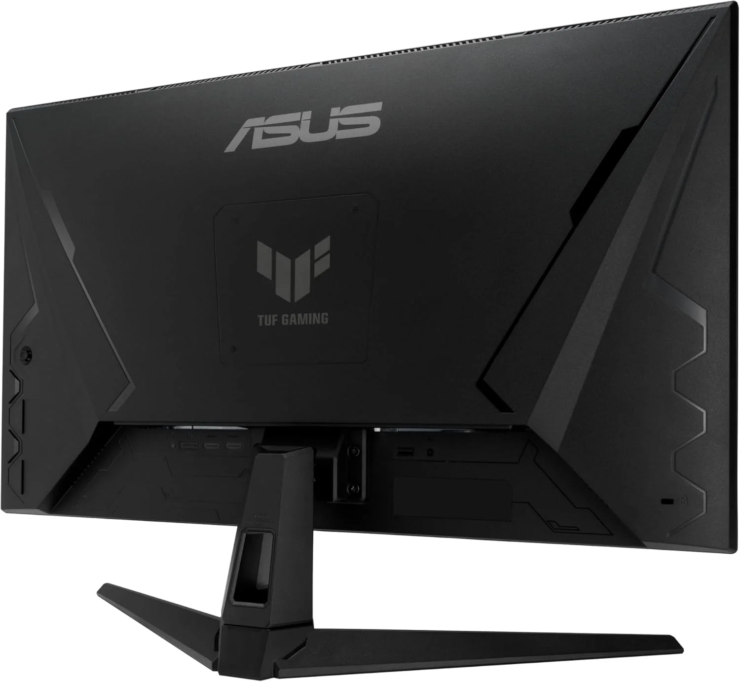 ASUS TUF Gaming VG27AQ3A 27", 2K, 180Hz, Fast IPS, 1ms, G-Sync Gaming Monitor - Image 3