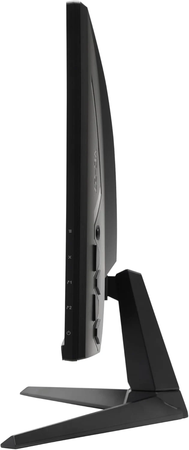 ASUS TUF Gaming VG27AQ3A 27", 2K, 180Hz, Fast IPS, 1ms, G-Sync Gaming Monitor - Image 4