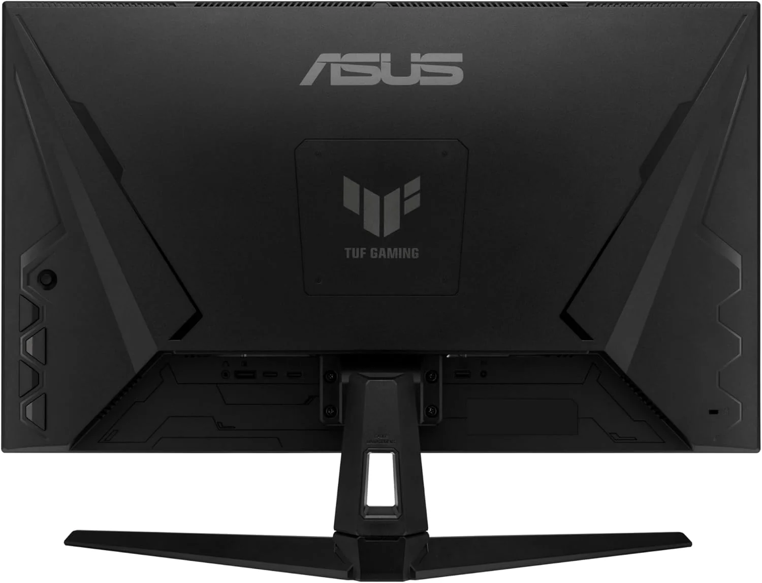 ASUS TUF Gaming VG27AQ3A 27", 2K, 180Hz, Fast IPS, 1ms, G-Sync Gaming Monitor - Image 5