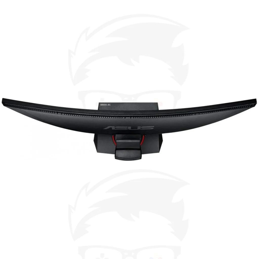 ASUS TUF Gaming VG27WQ 27" Curved 2K HDR 165Hz GAMING MONITOR - Image 4
