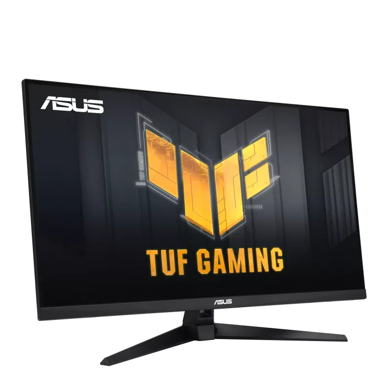ASUS TUF Gaming VG32AQA1A 32" VA 170Hz HDR Gaming Monitor - Image 4
