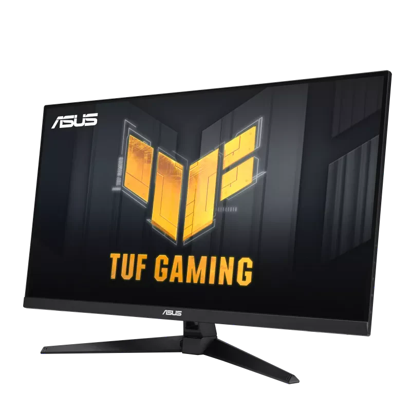 ASUS TUF Gaming VG32AQA1A 32" VA 170Hz HDR Gaming Monitor - Image 5