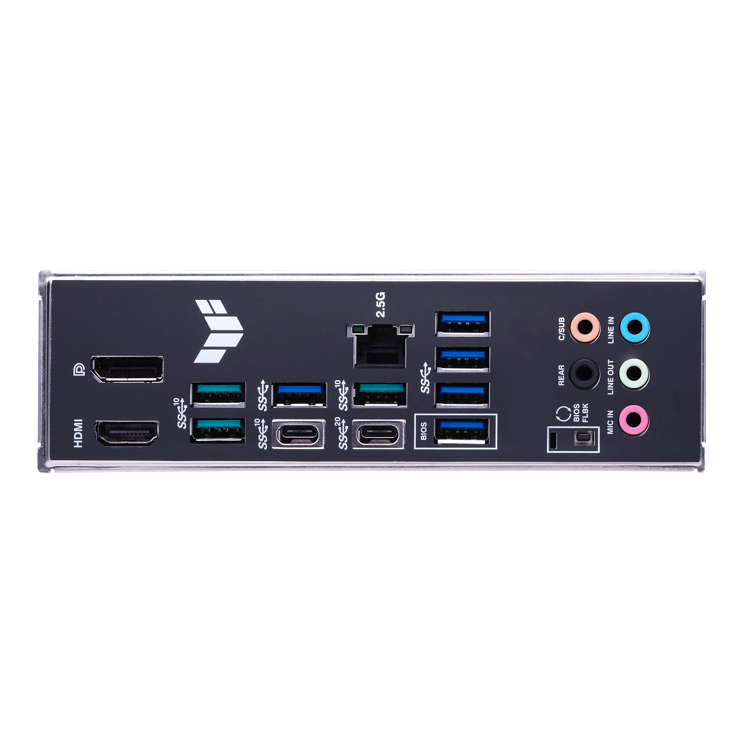 ASUS TUF GAMING X670E-PLUS AMD RYZEN 7000 Series AM5/DDR5 MotherBoard - Image 6