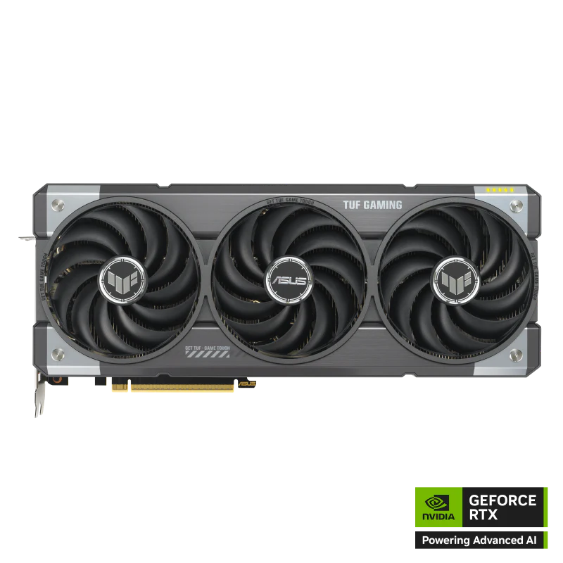 ASUS TUF RTX 5070 O12G Gaming - Graphics Card - Image 6