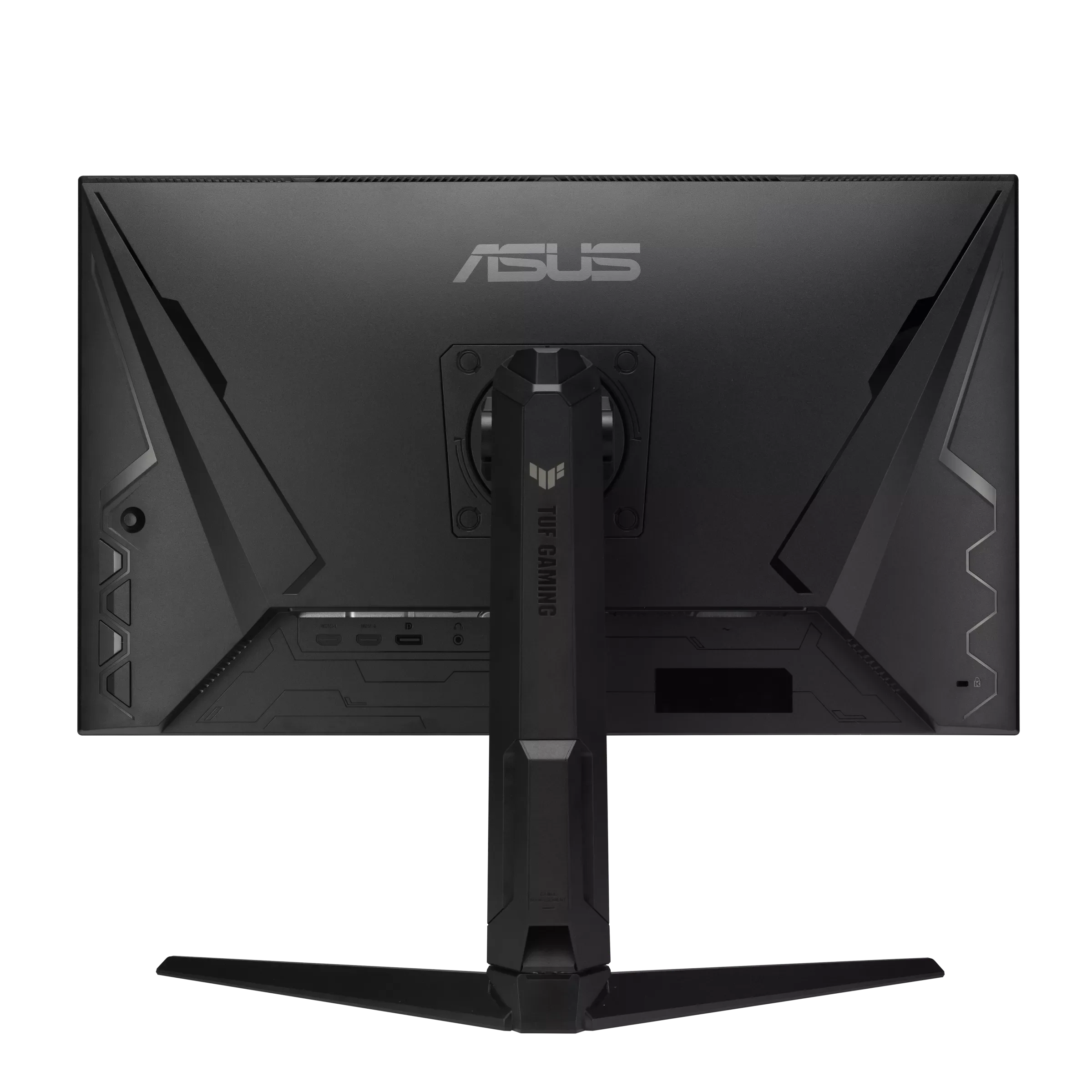 ASUS TUF VG27AQL3A 27" 2K IPS 180Hz - Image 4