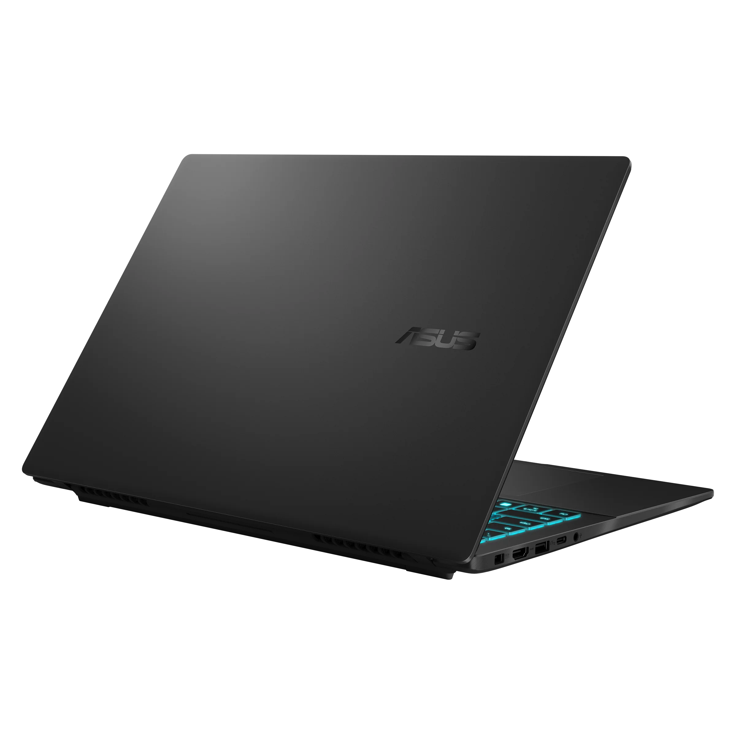 ASUS V16 (2025) Elevate Gaming & Creativity Intel Core 7 Processor 240H Up to 5.2 GHz GeForce RTX 4050 Laptop GPU 6GB 16.0-inch FHD+ 144Hz - Matte Black - Image 4