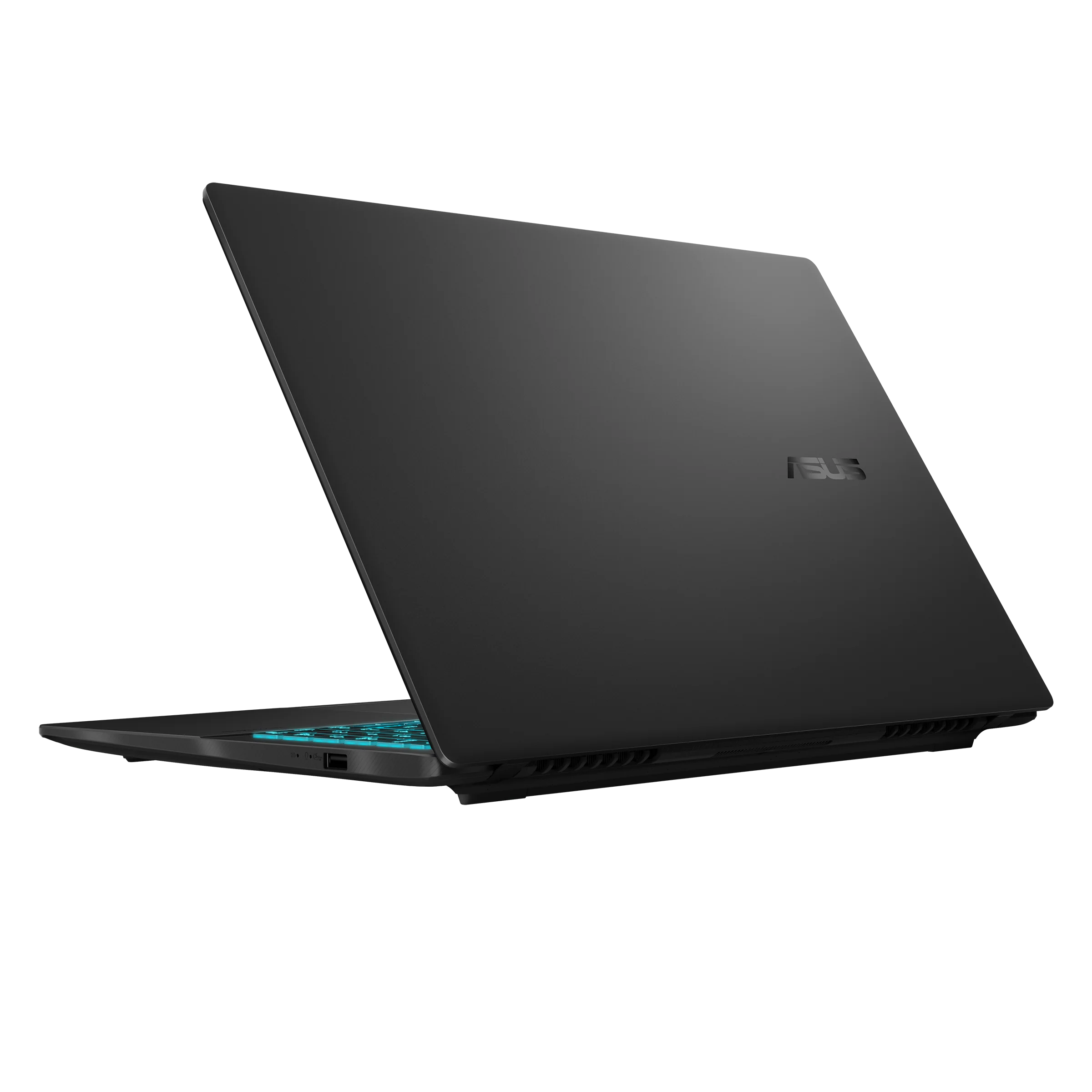 ASUS V16 (2025) Elevate Gaming & Creativity Intel Core 7 Processor 240H Up to 5.2 GHz GeForce RTX 4050 Laptop GPU 6GB 16.0-inch FHD+ 144Hz - Matte Black - Image 5