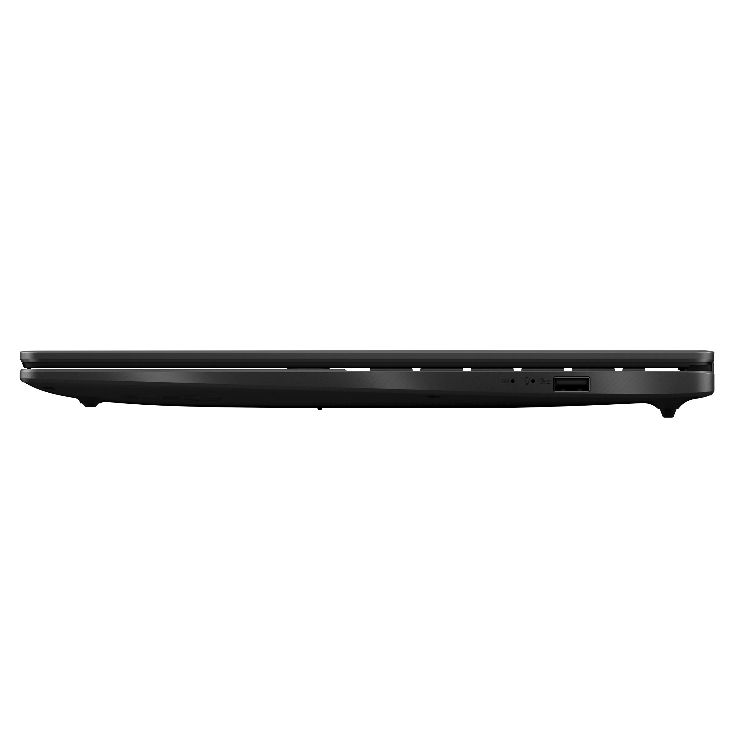 ASUS V16 (2025) Elevate Gaming & Creativity Intel Core 7 Processor 240H Up to 5.2 GHz GeForce RTX 4050 Laptop GPU 6GB 16.0-inch FHD+ 144Hz - Matte Black - Image 6