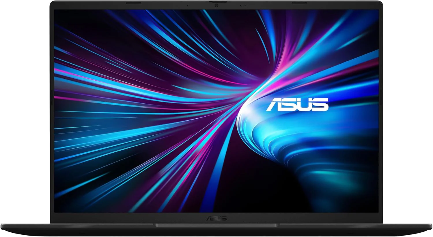 ASUS V16 (2025) Elevate Gaming & Creativity Intel Core 7 Processor 240H Up to 5.2 GHz NVIDI GeForce RTX 5060 8GB GDDR7 16.0-inch FHD+ 144Hz - Matte Black - Image 2