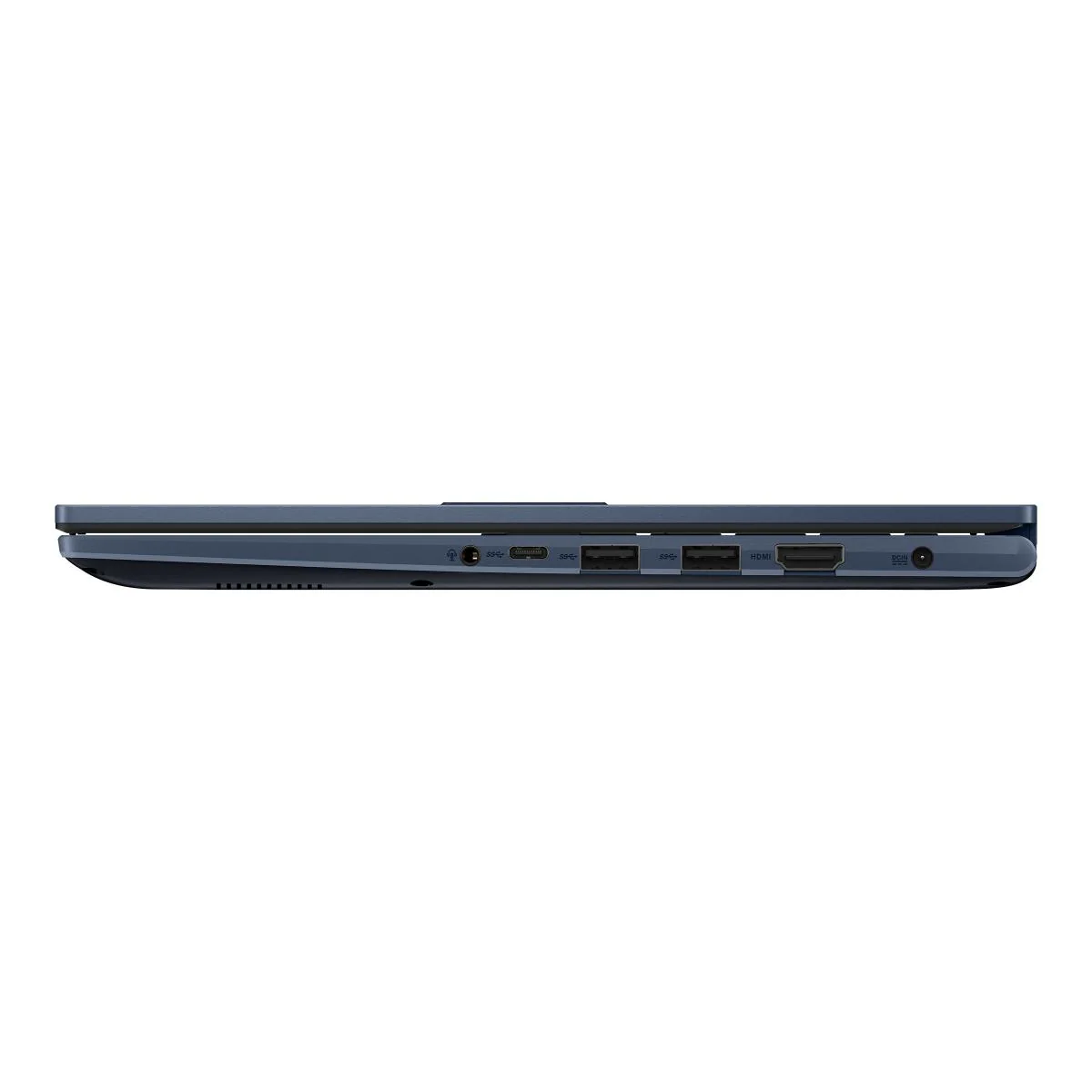 ASUS Vivobook 14 FHD Anti Glare i7-1355U 8GB DDR4 SSD 512GB Iris Xe Graphics - Quiet Blue - Image 2