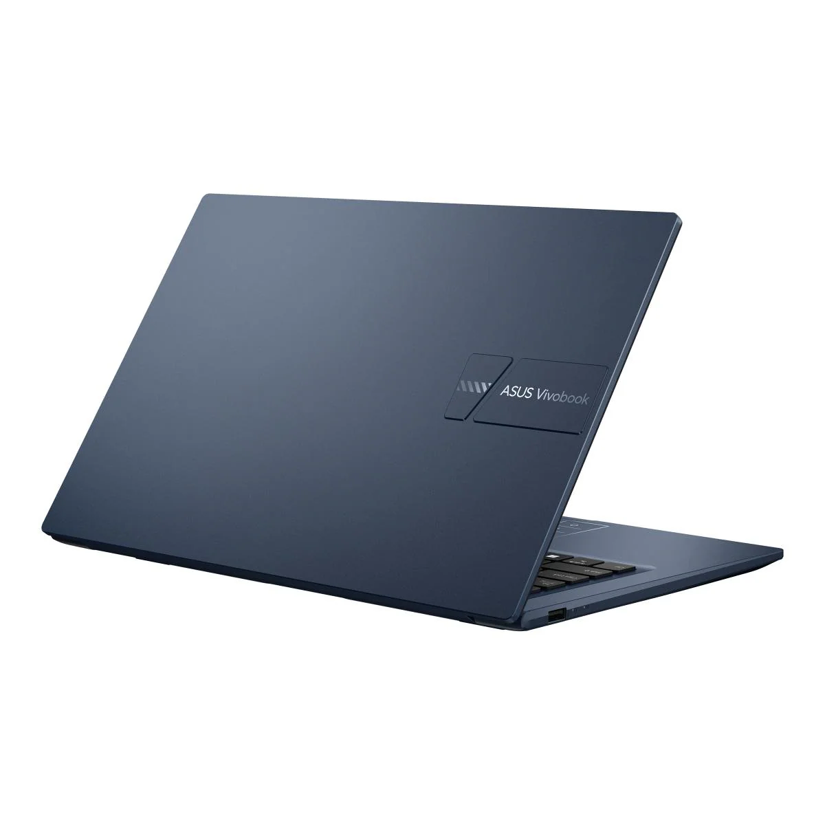 ASUS Vivobook 14 FHD Anti Glare i7-1355U 8GB DDR4 SSD 512GB Iris Xe Graphics - Quiet Blue - Image 4