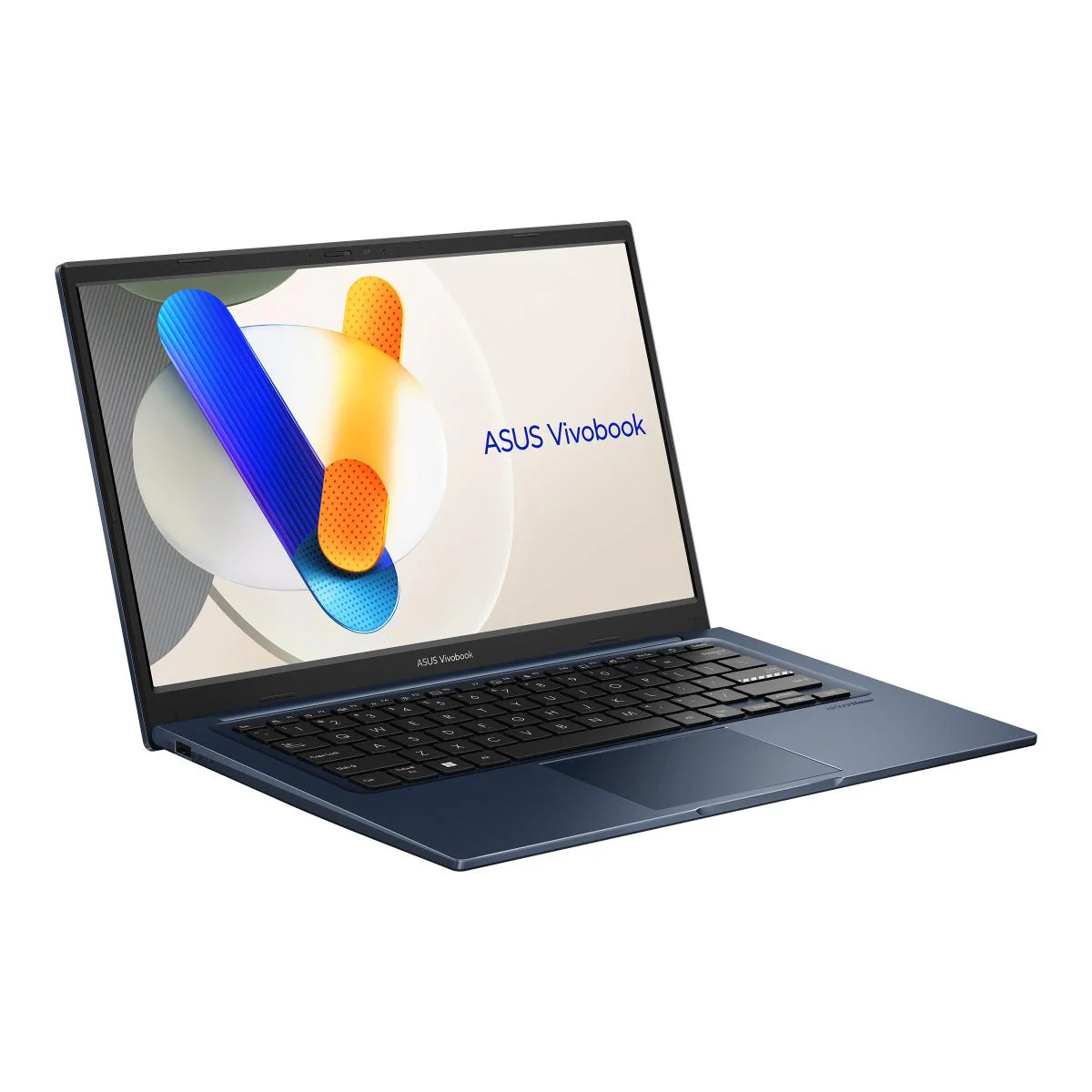 ASUS Vivobook 14 FHD Anti Glare i7-1355U 8GB DDR4 SSD 512GB Iris Xe Graphics - Quiet Blue - Image 5