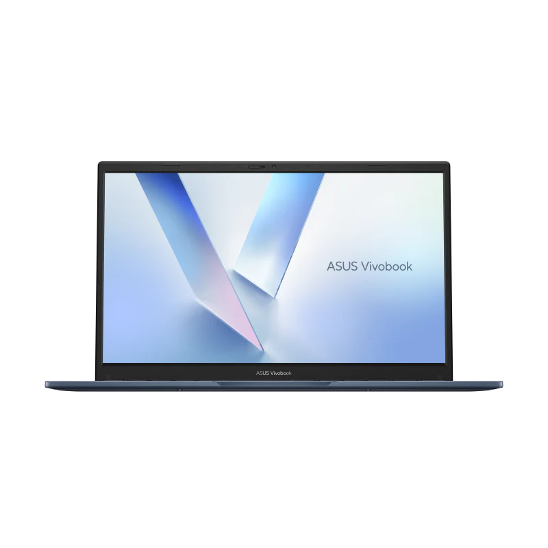 ASUS Vivobook 14 Intel Core™ i7-1355U 10-Cores Processor 8GB DDR4 (Customized) 14" FHD IPS 250nits Display Wi-Fi 6E Bluetooth 5.3 - Quiet Blue - Image 3