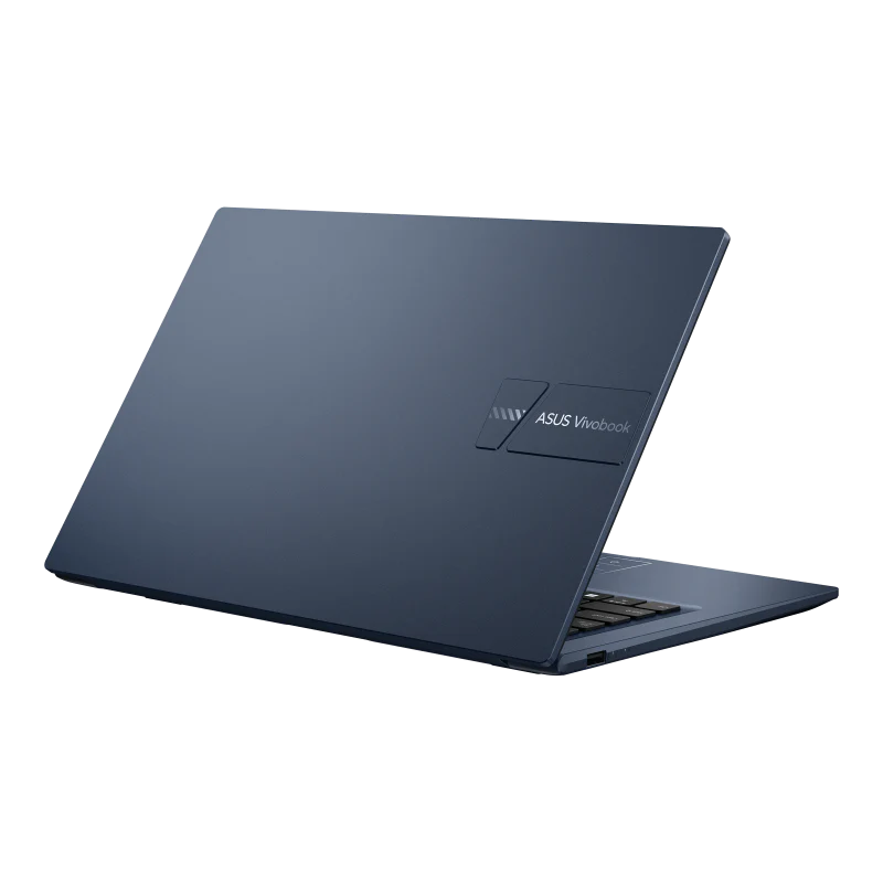 ASUS Vivobook 14 Intel Core™ i7-1355U 10-Cores Processor 8GB DDR4 (Customized) 14" FHD IPS 250nits Display Wi-Fi 6E Bluetooth 5.3 - Quiet Blue - Image 5