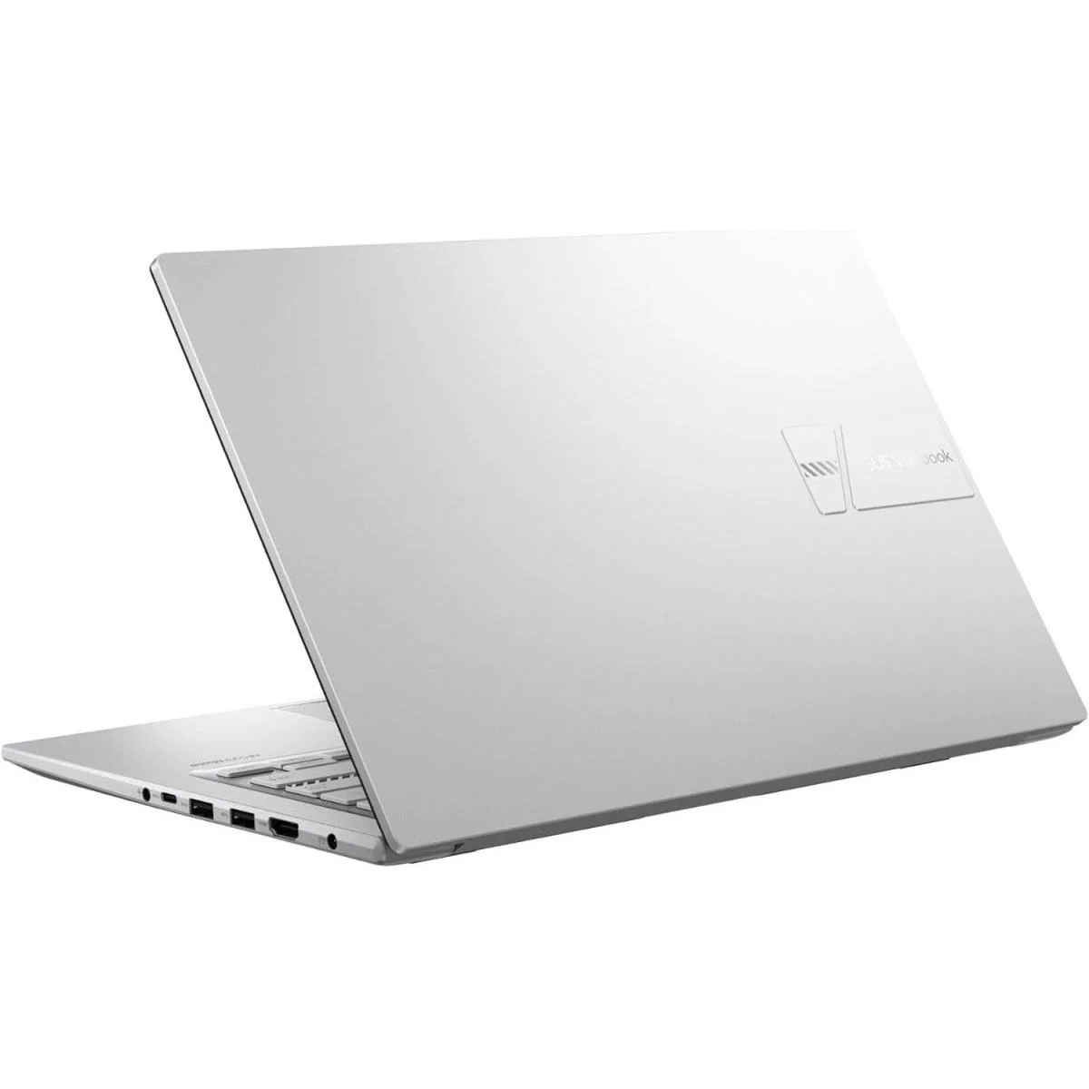 ASUS Vivobook 14, Intel Core™ i7-1355U 10-Cores Processor, 8GB DDR4 (Customized), 14" FHD IPS 250nits Display, Wi-Fi 6E, Bluetooth 5.3, Windows 11 Home - Quiet Blue - Image 2