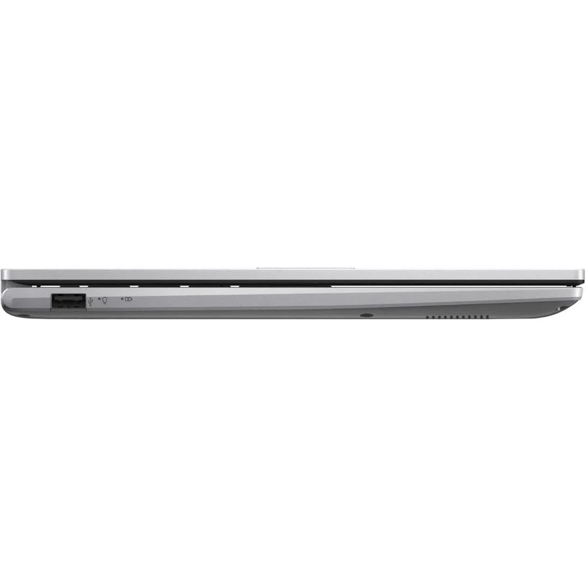 ASUS Vivobook 14, Intel Core™ i7-1355U 10-Cores Processor, 8GB DDR4 (Customized), 14" FHD IPS 250nits Display, Wi-Fi 6E, Bluetooth 5.3, Windows 11 Home - Quiet Blue - Image 4