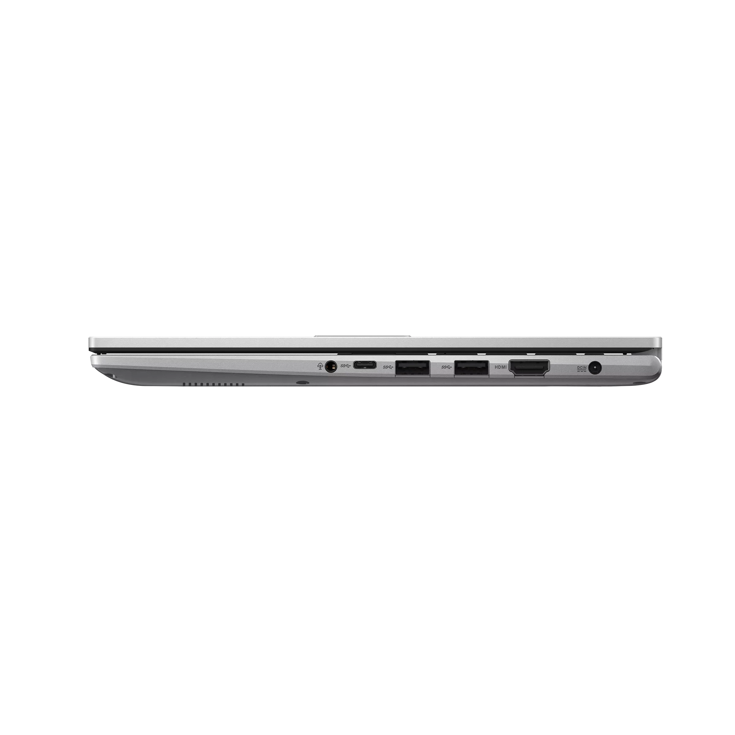 ASUS Vivobook 14 Intel Core i5-1334U 8GB DDR4 14" FHD IPS  - Cool Silver LAPTOP - Image 5
