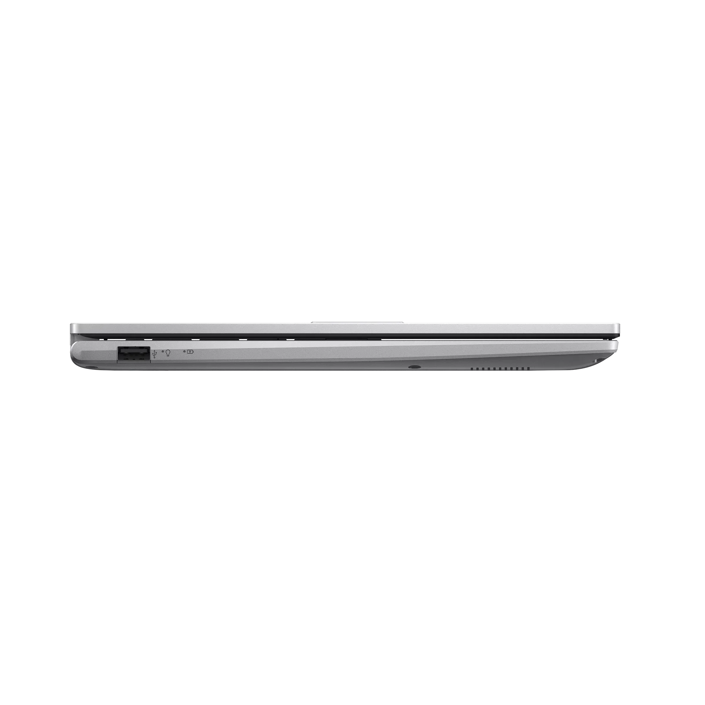 ASUS Vivobook 14 Intel Core i5-1334U 8GB DDR4 14" FHD IPS  - Cool Silver LAPTOP - Image 6