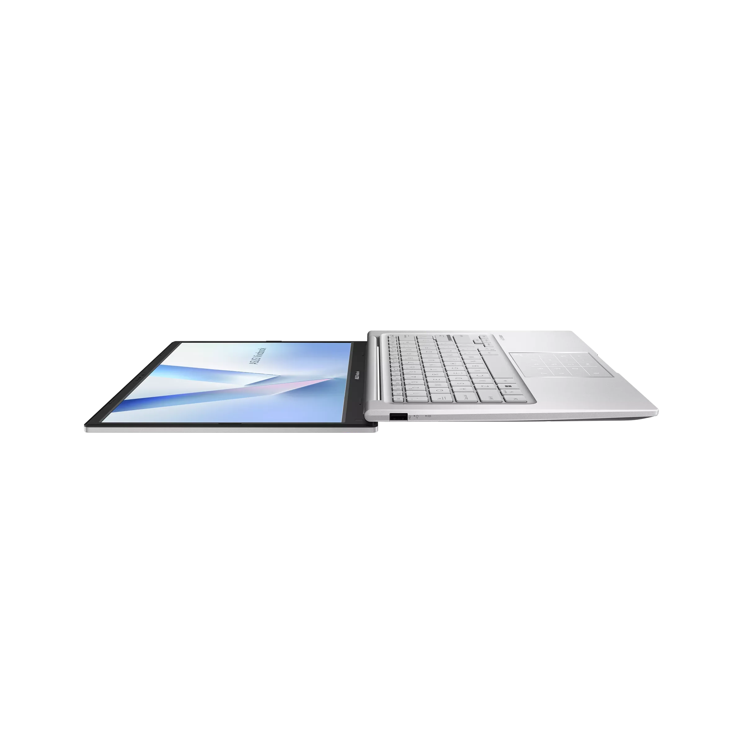 ASUS Vivobook 14 Intel Core i5-1334U 8GB DDR4 14" FHD IPS  - Cool Silver LAPTOP - Image 7