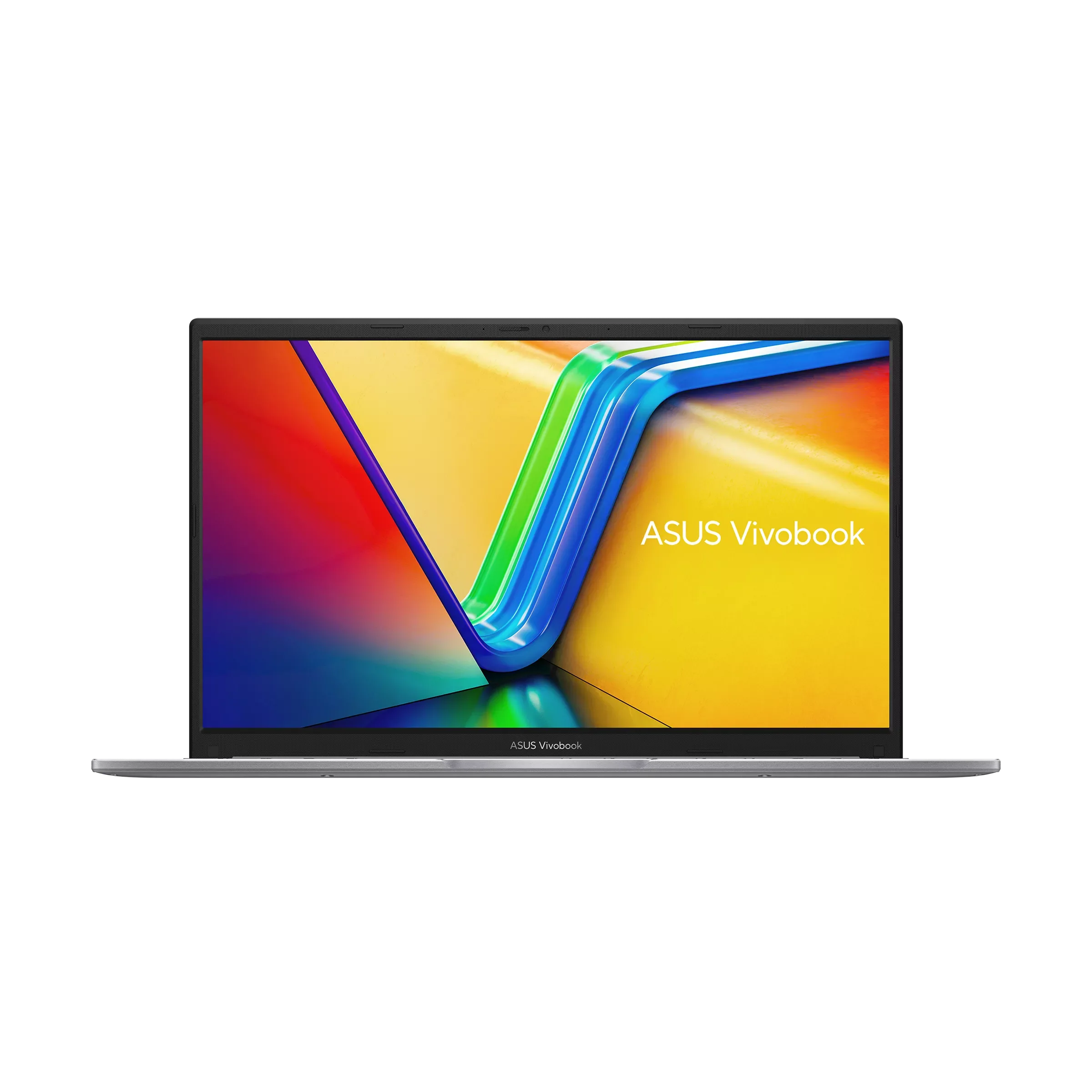 ASUS Vivobook 15 F1504VA Intel Core i3-1315U Processor, 4GB DDR4 (Customized), 512GB SSD, 15.6" FHD IPS - Cool Silver - Image 4