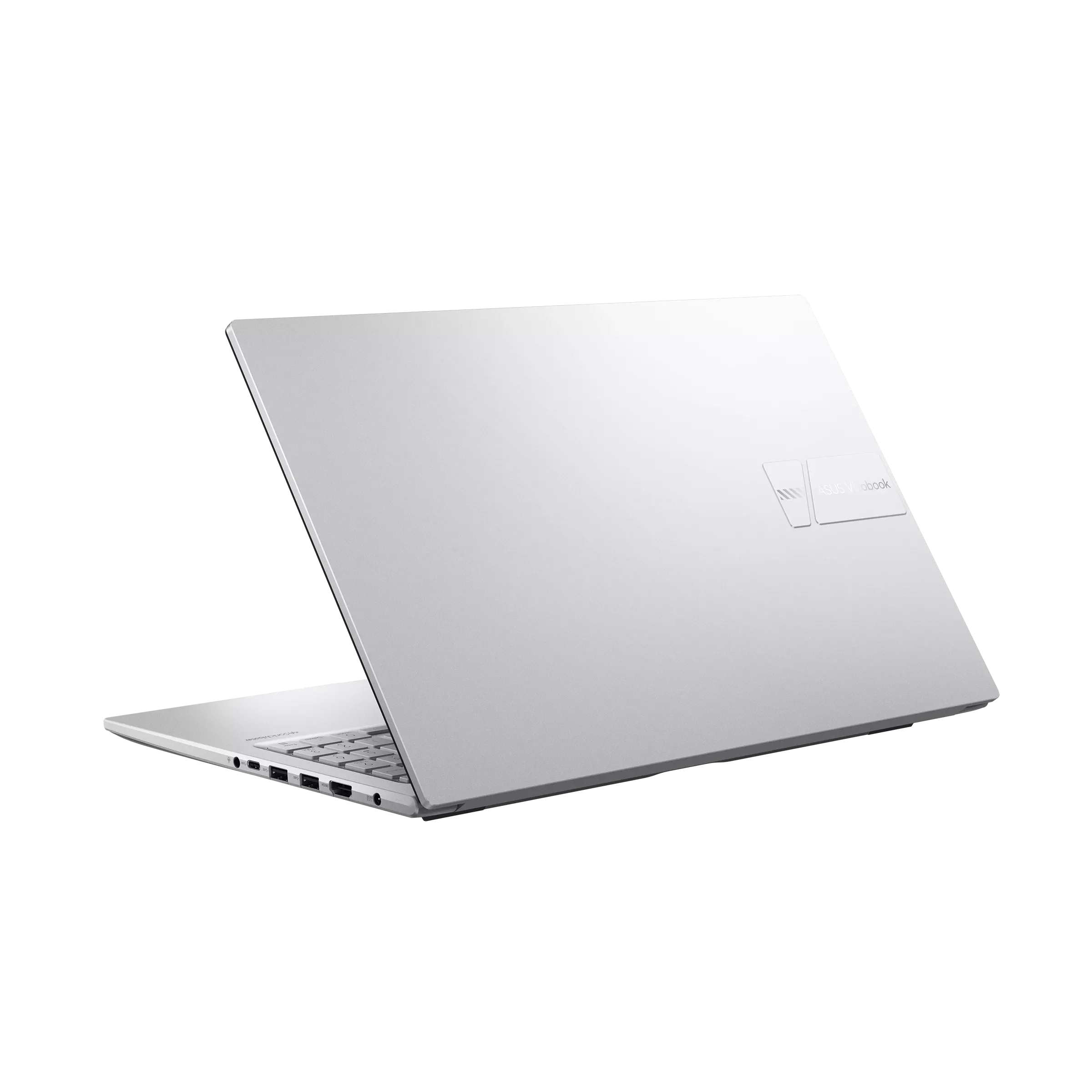 ASUS Vivobook 15 F1504VA Intel Core i3-1315U Processor, 4GB DDR4 (Customized), 512GB SSD, 15.6" FHD IPS - Cool Silver - Image 5