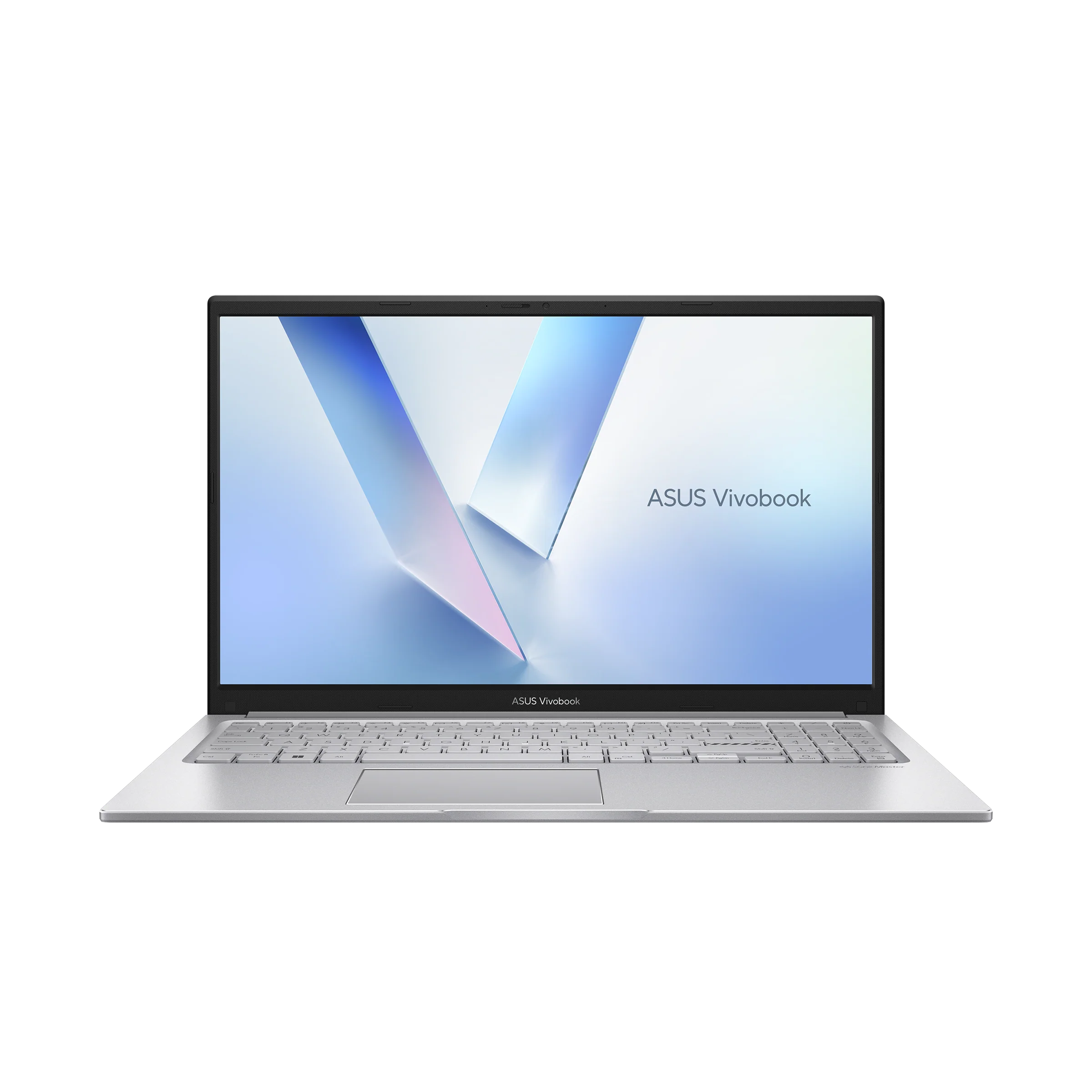 ASUS Vivobook 15 (X1504VA) Intel Core 7 150U Processor 8GB DDR4 (Customized) 512GB SSD WiFi 6  - Cool Silver