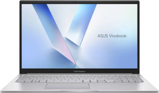 ASUS Vivobook 15 (X1504VA) Intel Core 7 150U Processor, 8GB DDR5 512GB SSD WiFi 6 BT 5.2 SonicMaster Audio - Cool Silver - Image 5