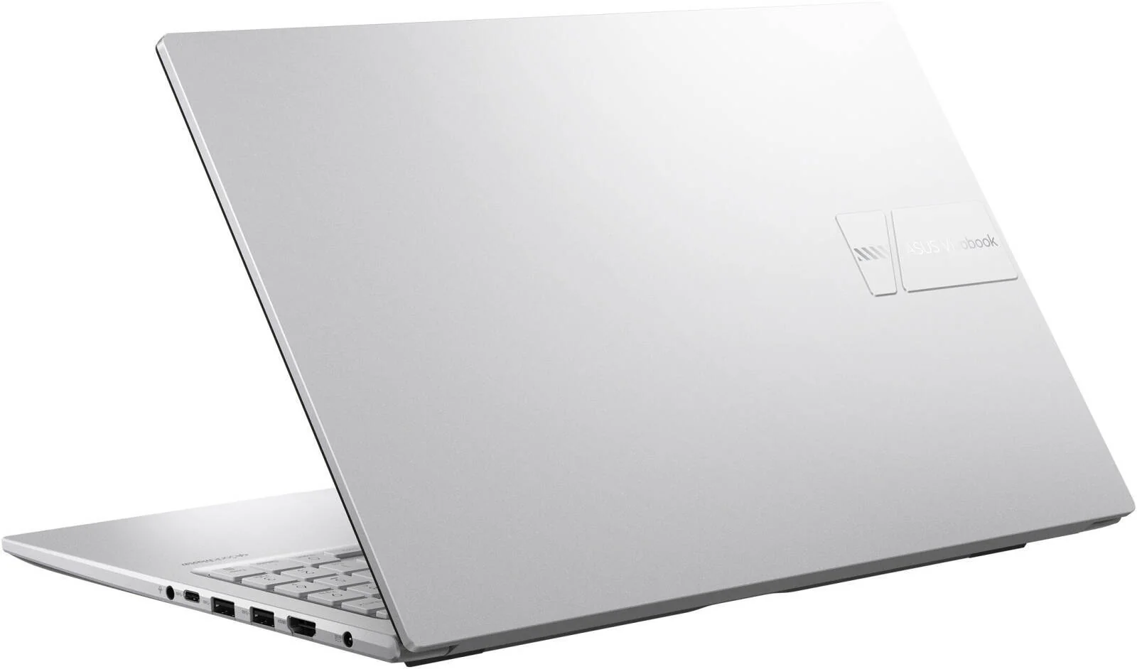 ASUS Vivobook 15 (X1504VA) Intel Core 7 150U Processor, 8GB DDR5 512GB SSD WiFi 6 BT 5.2 SonicMaster Audio - Cool Silver - Image 8