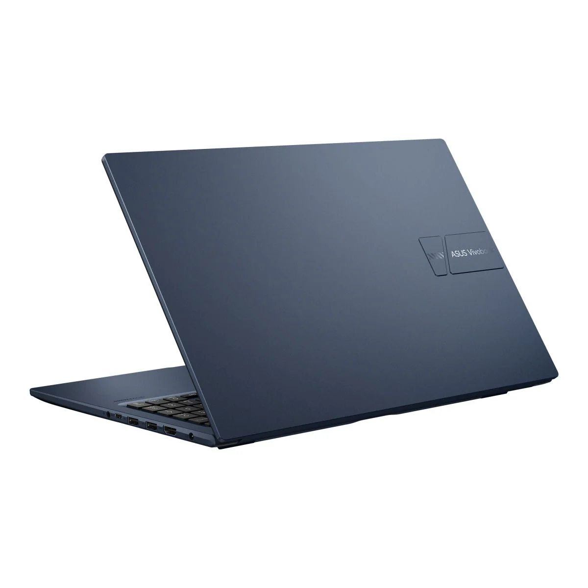 ASUS Vivobook 15 (X1504VA) Intel Core i3-1315U Processor 8GB DDR4 512GB M.2 -( Quiet Blue ) LAPTOP - Image 2