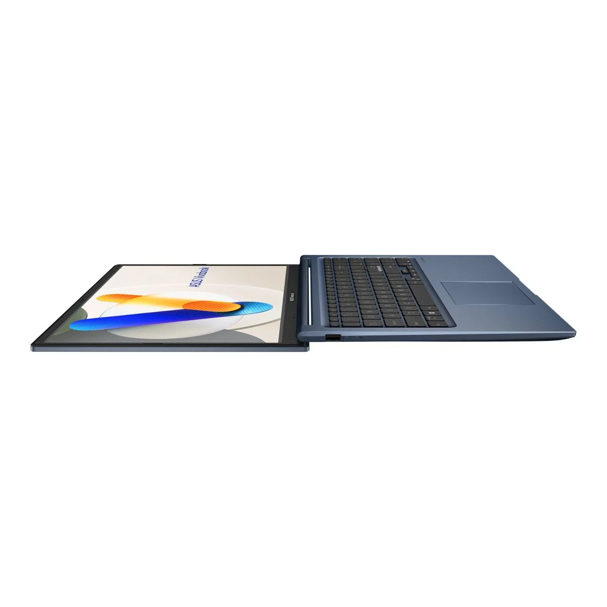ASUS Vivobook 15 (X1504VA) Intel Core i3-1315U Processor 8GB DDR4 512GB M.2 -( Quiet Blue ) LAPTOP - Image 3