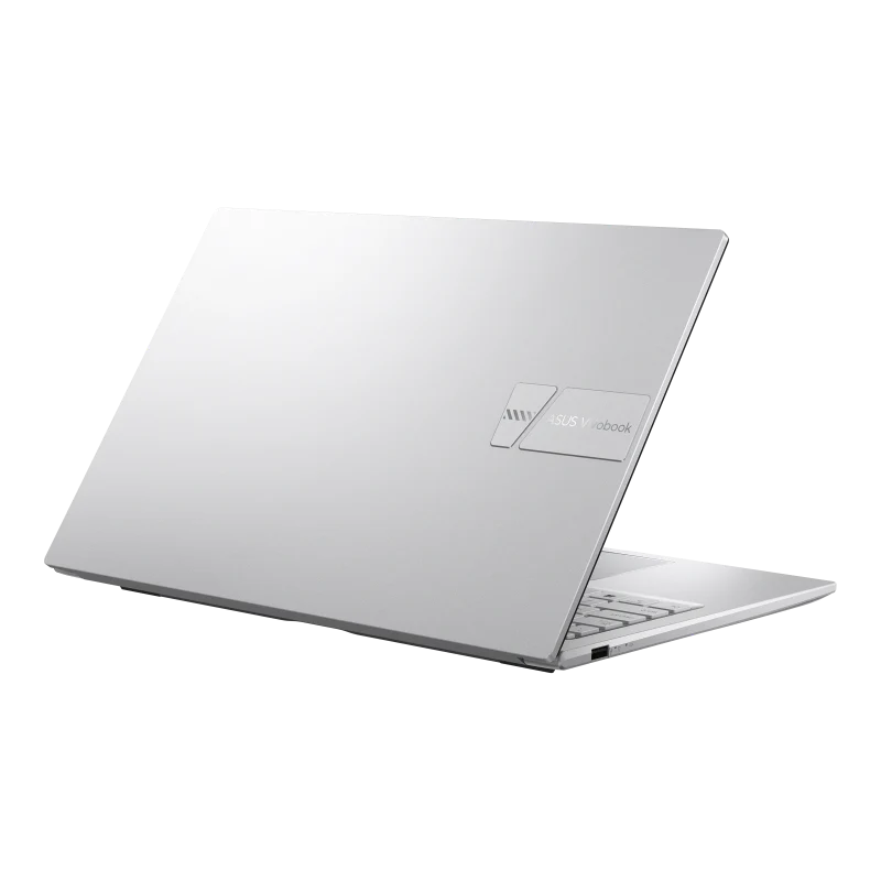 ASUS Vivobook 15 (X1504VA) Intel Core i5-1334U Processor 8GB DDR4 (Customized) 512GB SSD 15.6-inch FHD 180 Hinge  13th Generation - Cool Silver - Image 10