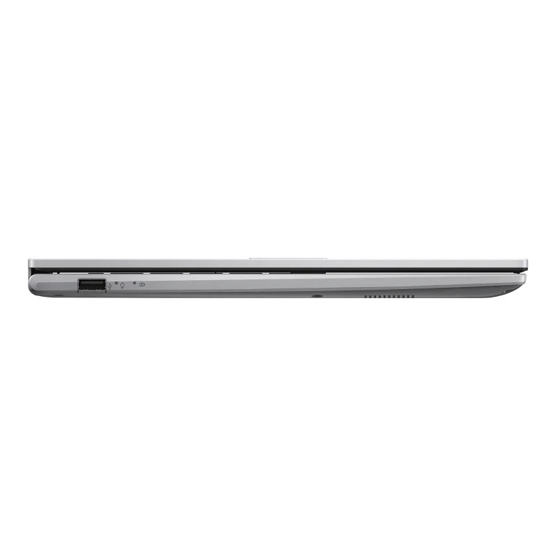 ASUS Vivobook 15 (X1504VA) Intel Core i5-1334U Processor 8GB DDR4 (Customized) 512GB SSD 15.6-inch FHD 180 Hinge  13th Generation - Cool Silver - Image 7