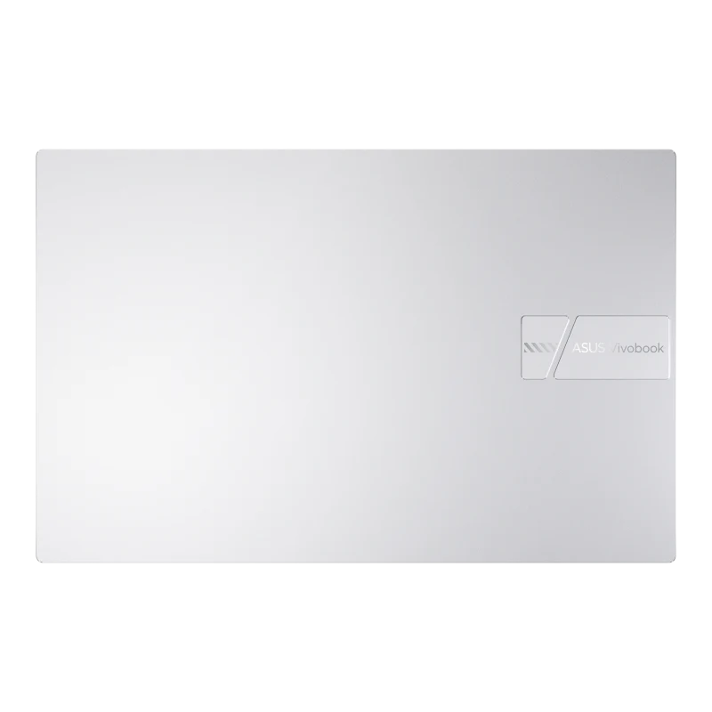 ASUS Vivobook 15 (X1504VA) Intel Core i5-1334U Processor 8GB DDR4 (Customized) 512GB SSD 15.6-inch FHD 180 Hinge  13th Generation - Cool Silver - Image 8
