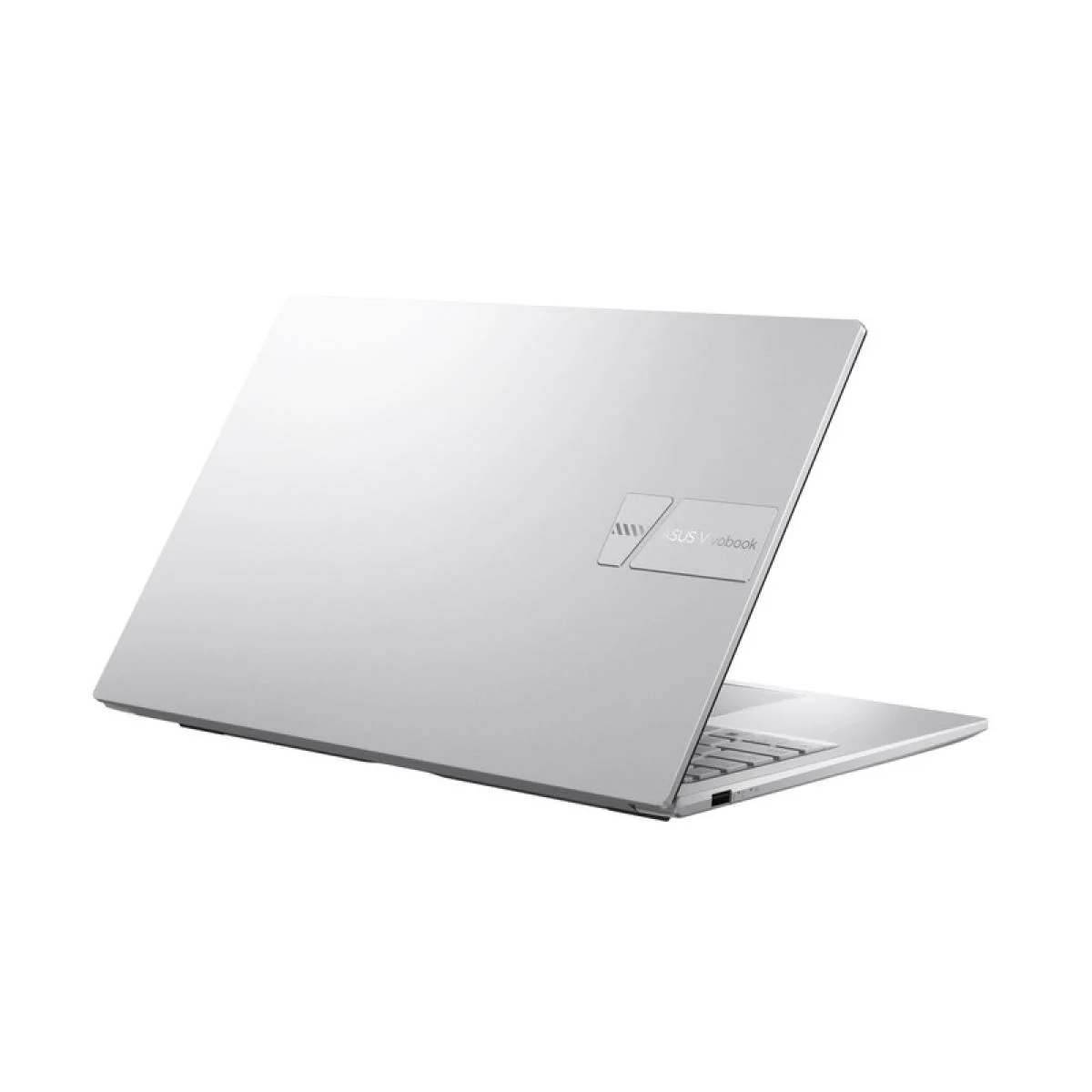 ASUS Vivobook 15 X1504VA-NJ379 |Intel⢠i7-1355U , 8GB DDR4, 512GB SSD - Cool Silver LAPTOP - Image 3