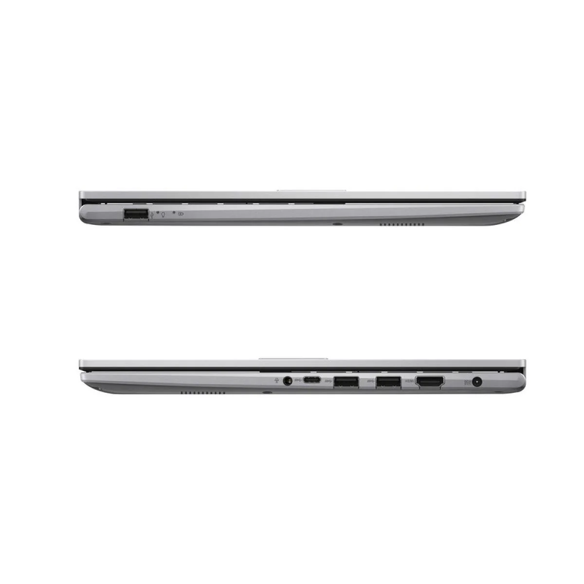 ASUS Vivobook 15 X1504VA-NJ380 |Intel i5-1335U , 8GB DDR4/ 512GB SSD- Cool Silver LAPTOP - Image 5